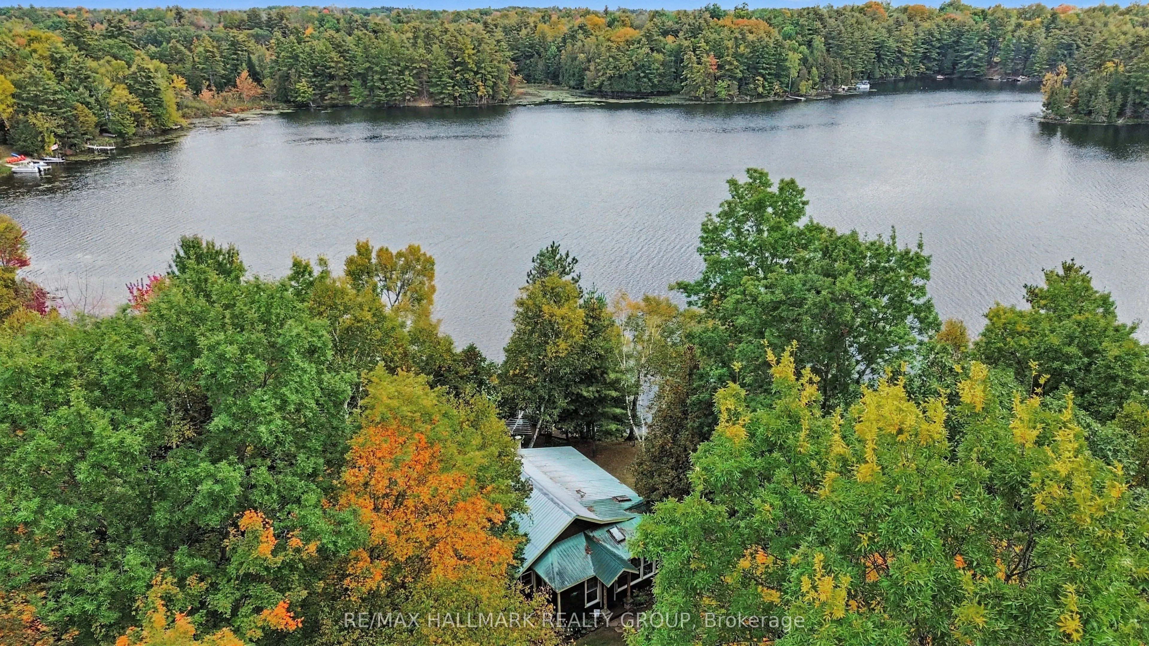 391 Long Lake Road