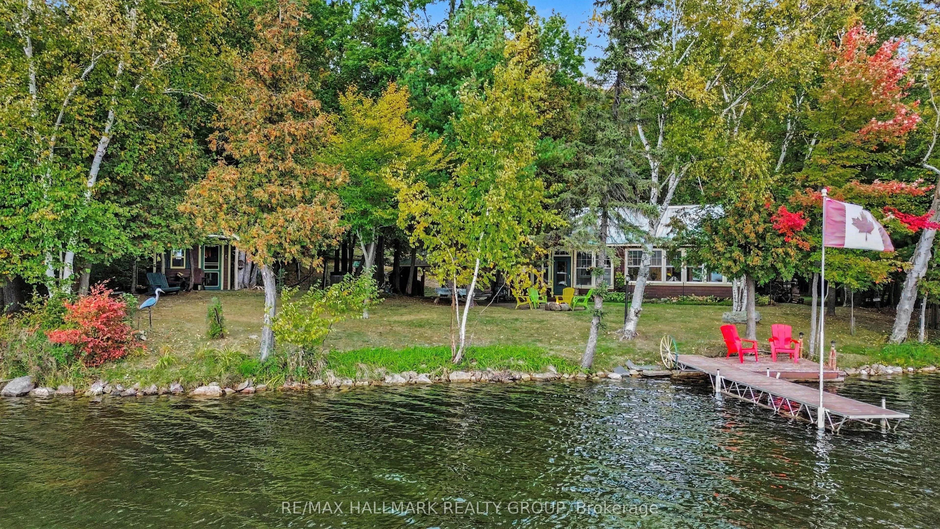 391 Long Lake Road