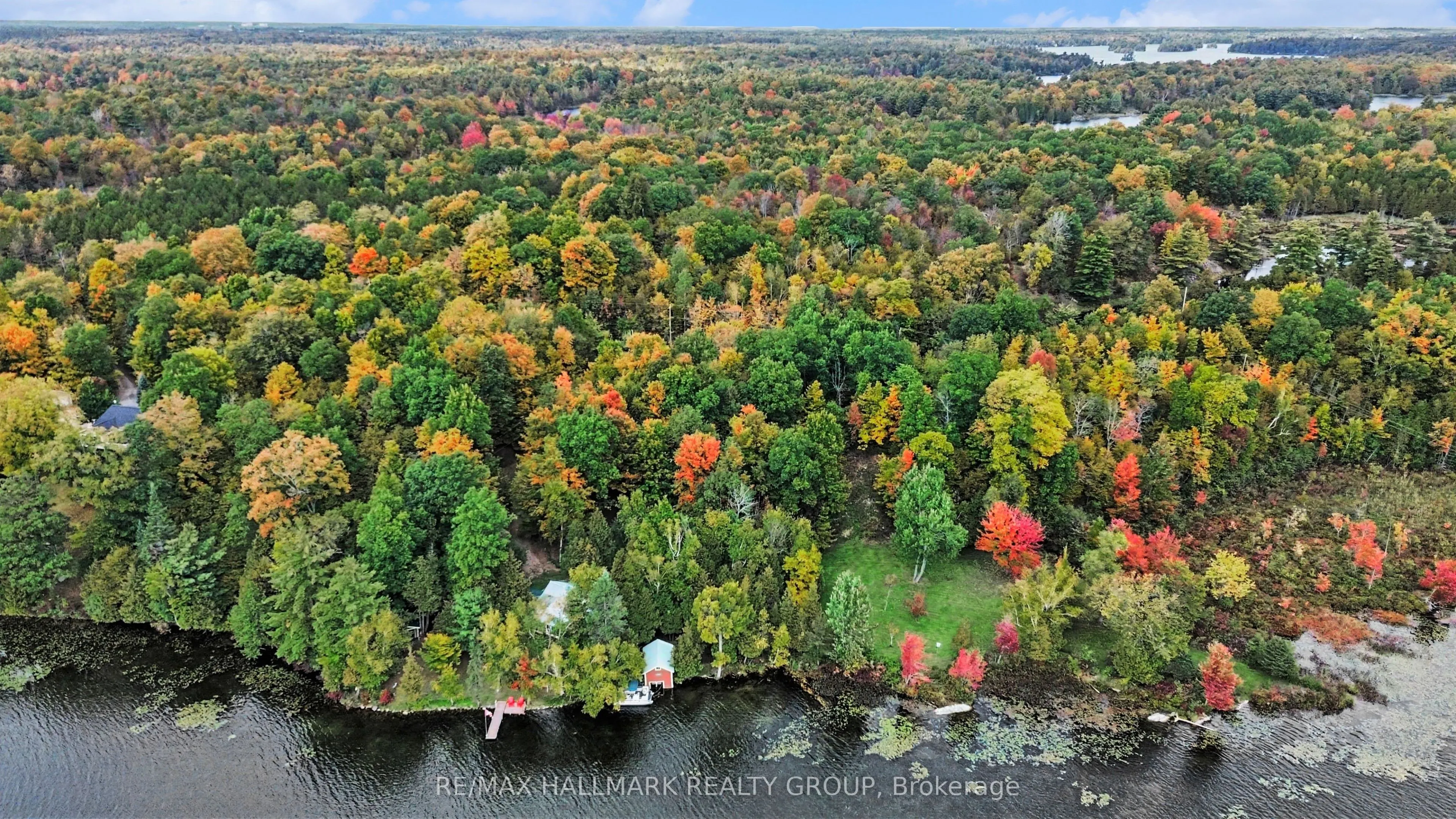 391 Long Lake Road