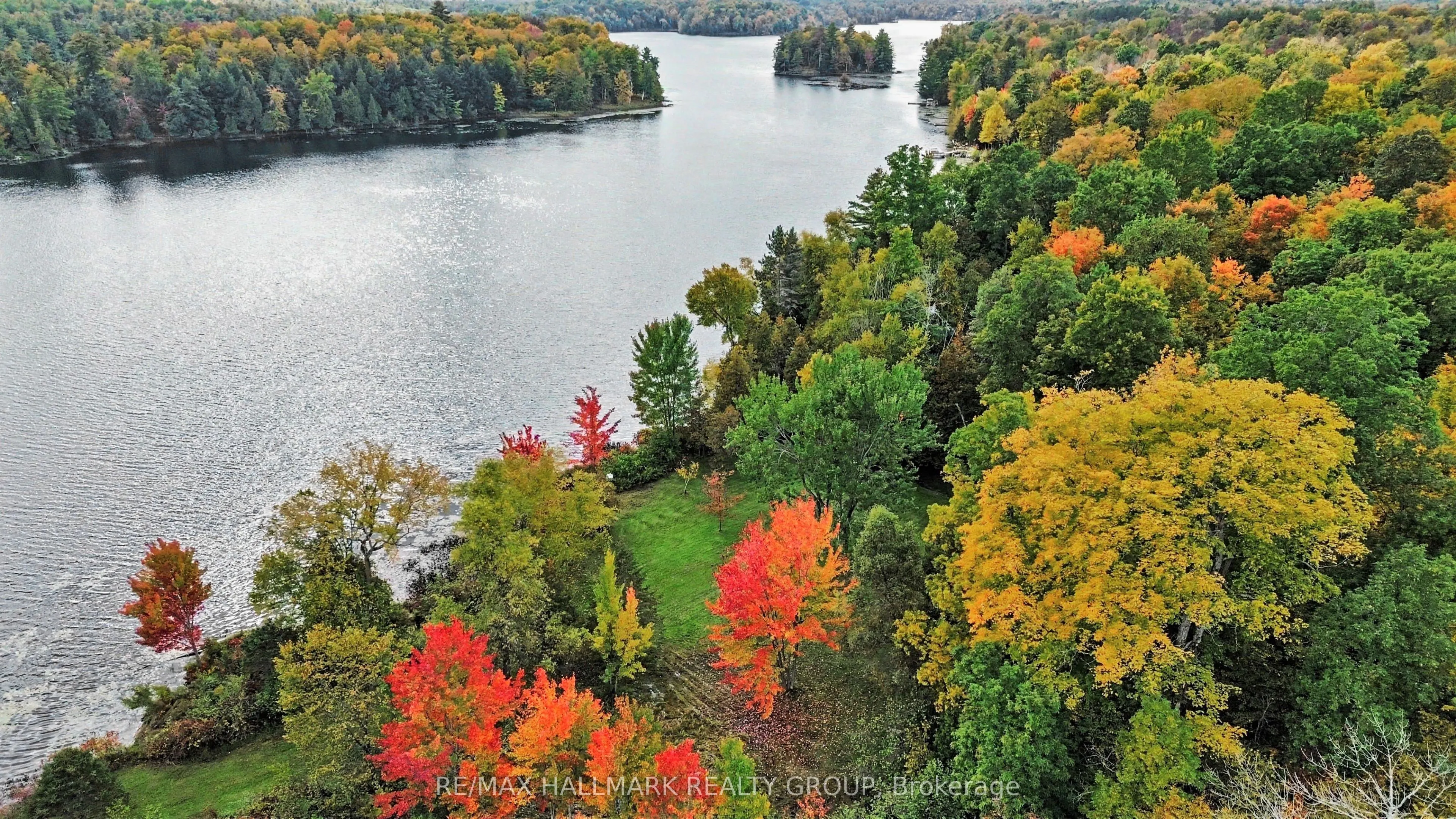 391 Long Lake Road