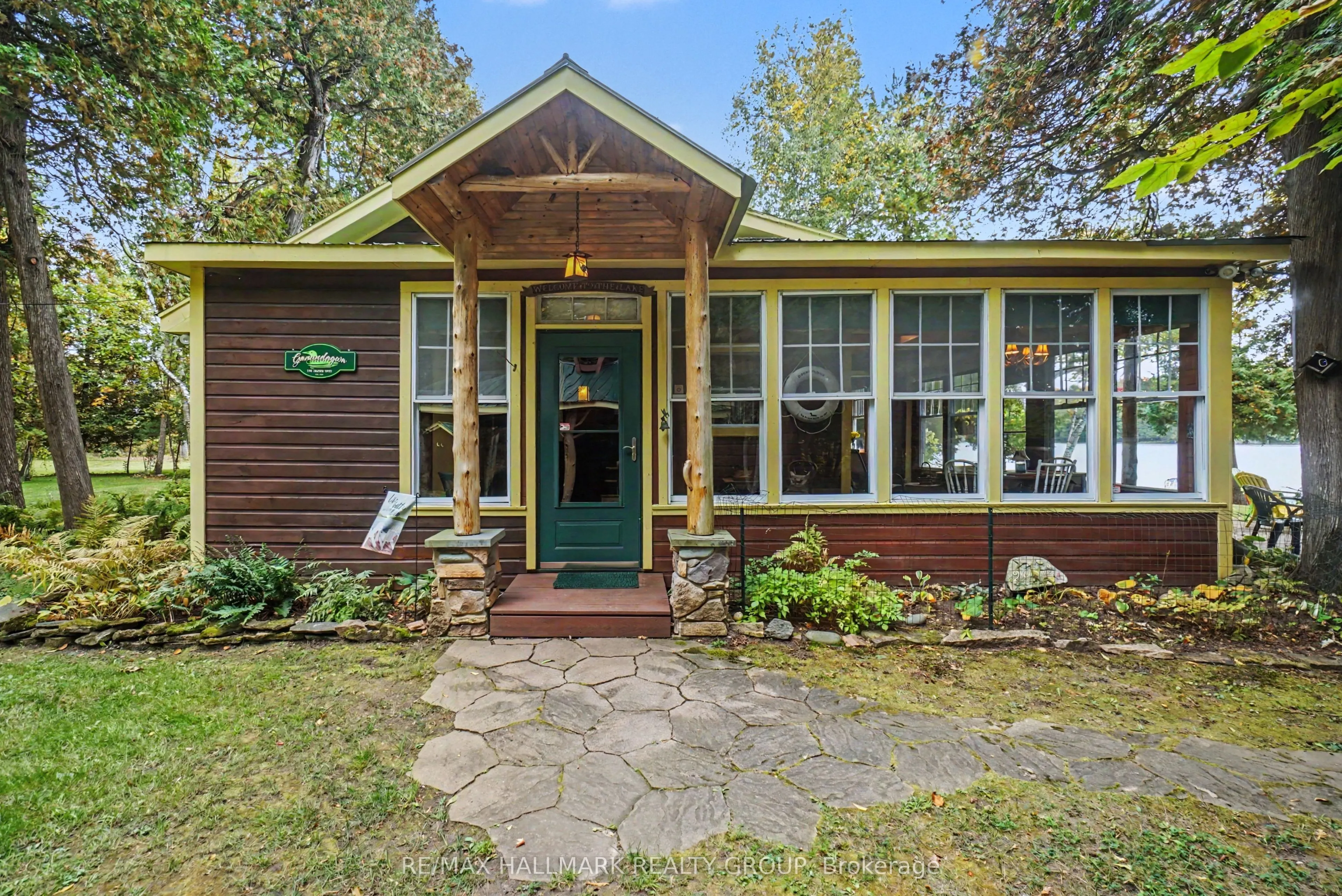 391 Long Lake Road