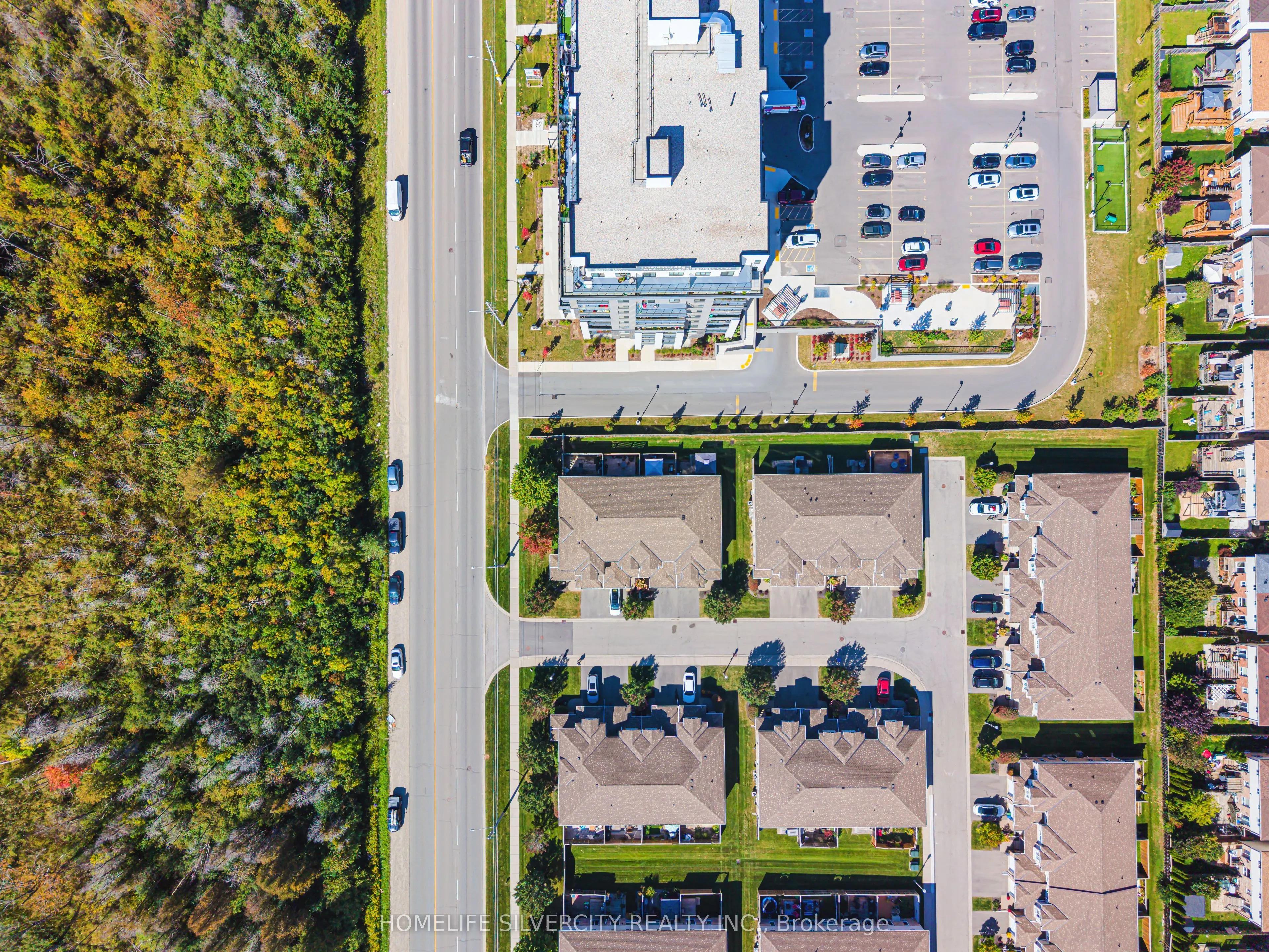 20 Shackleton Drive #27