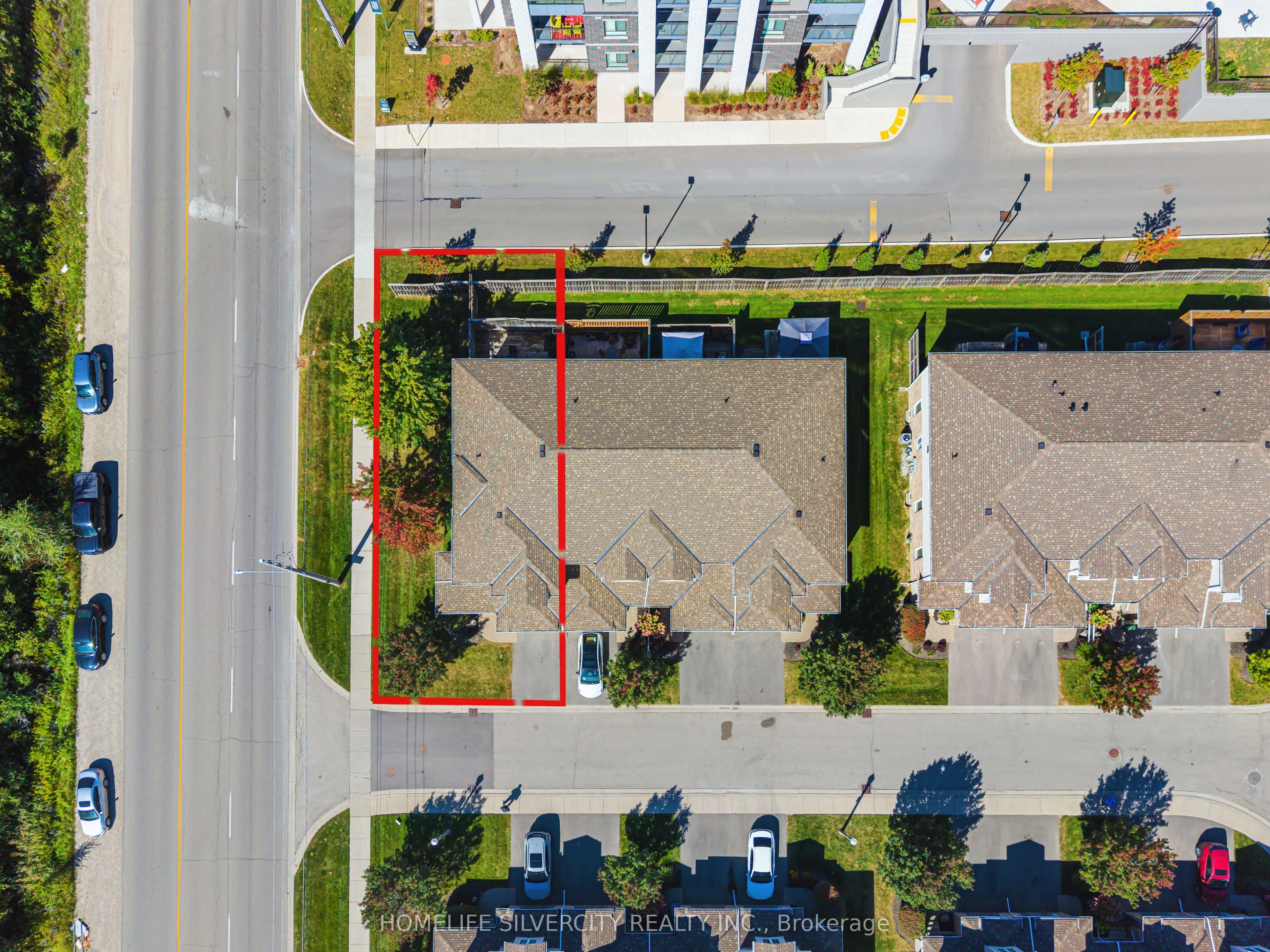 20 Shackleton Drive #27