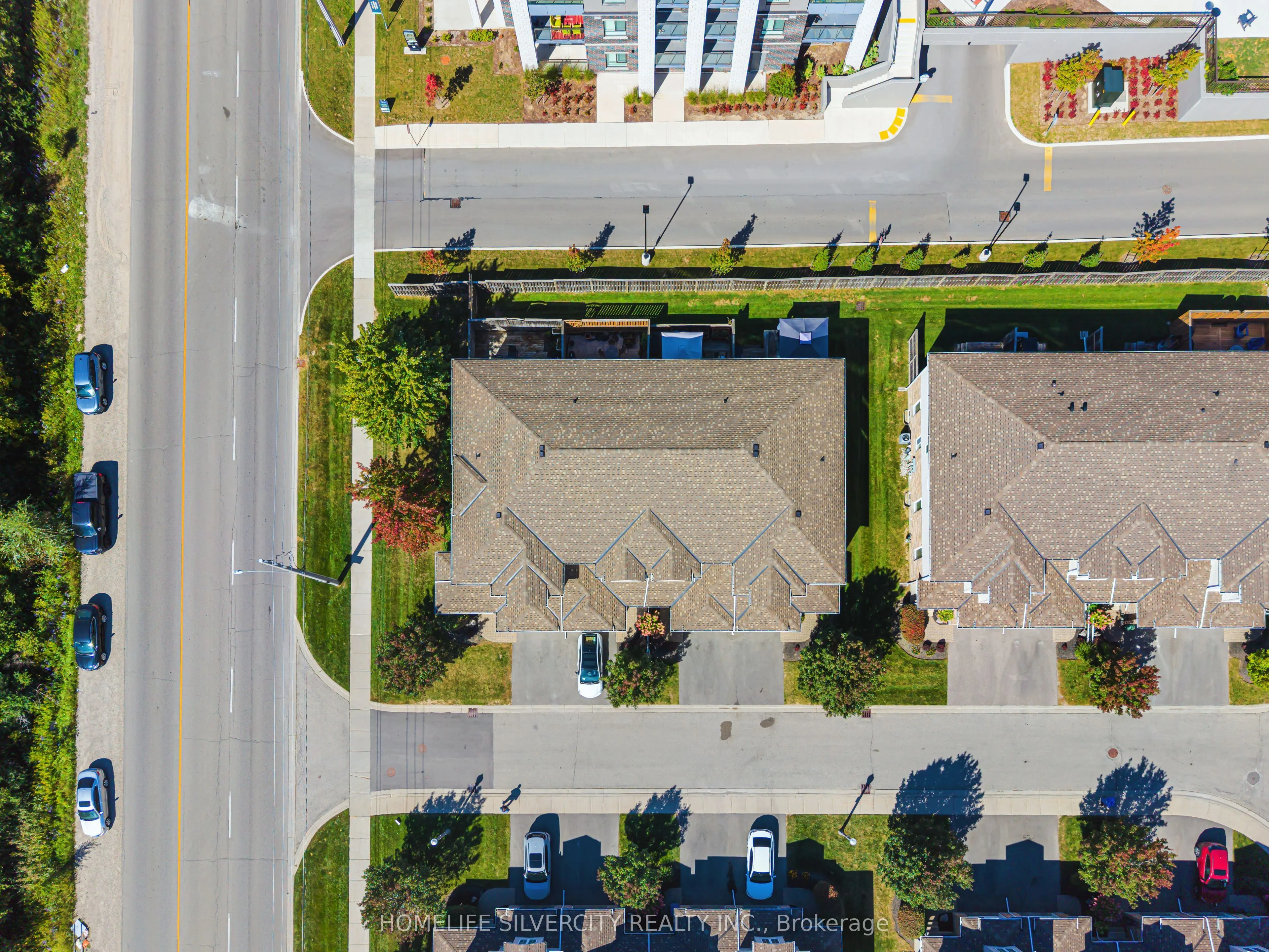 20 Shackleton Drive #27