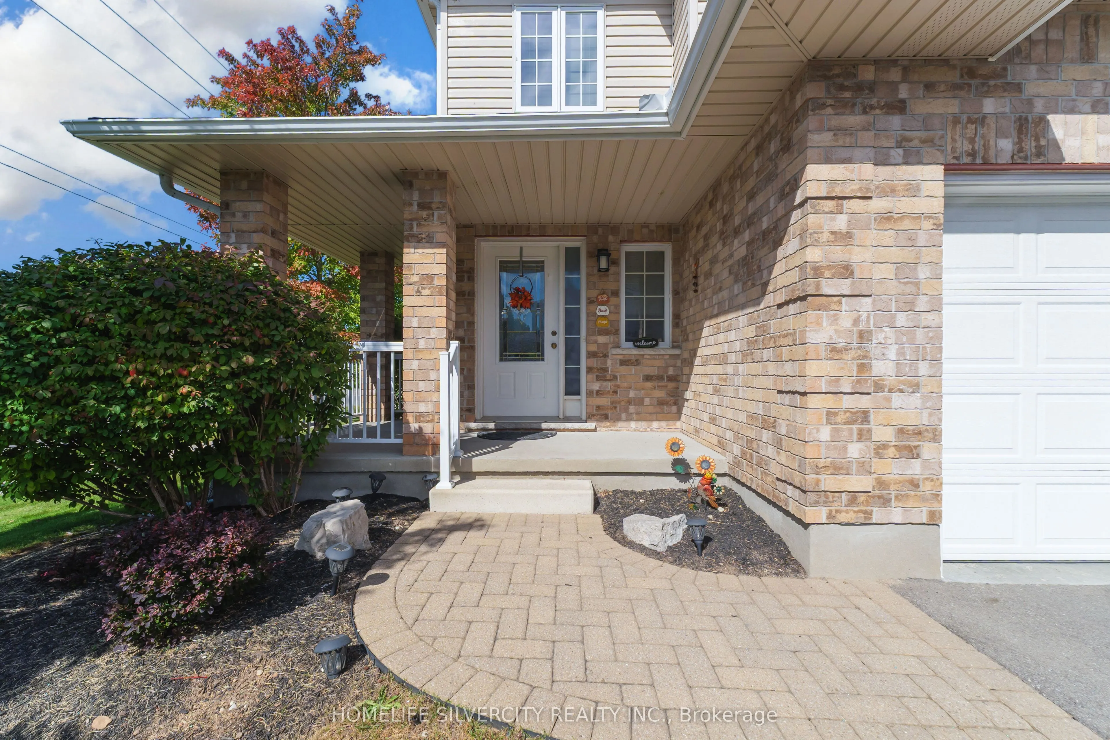 20 Shackleton Drive #27