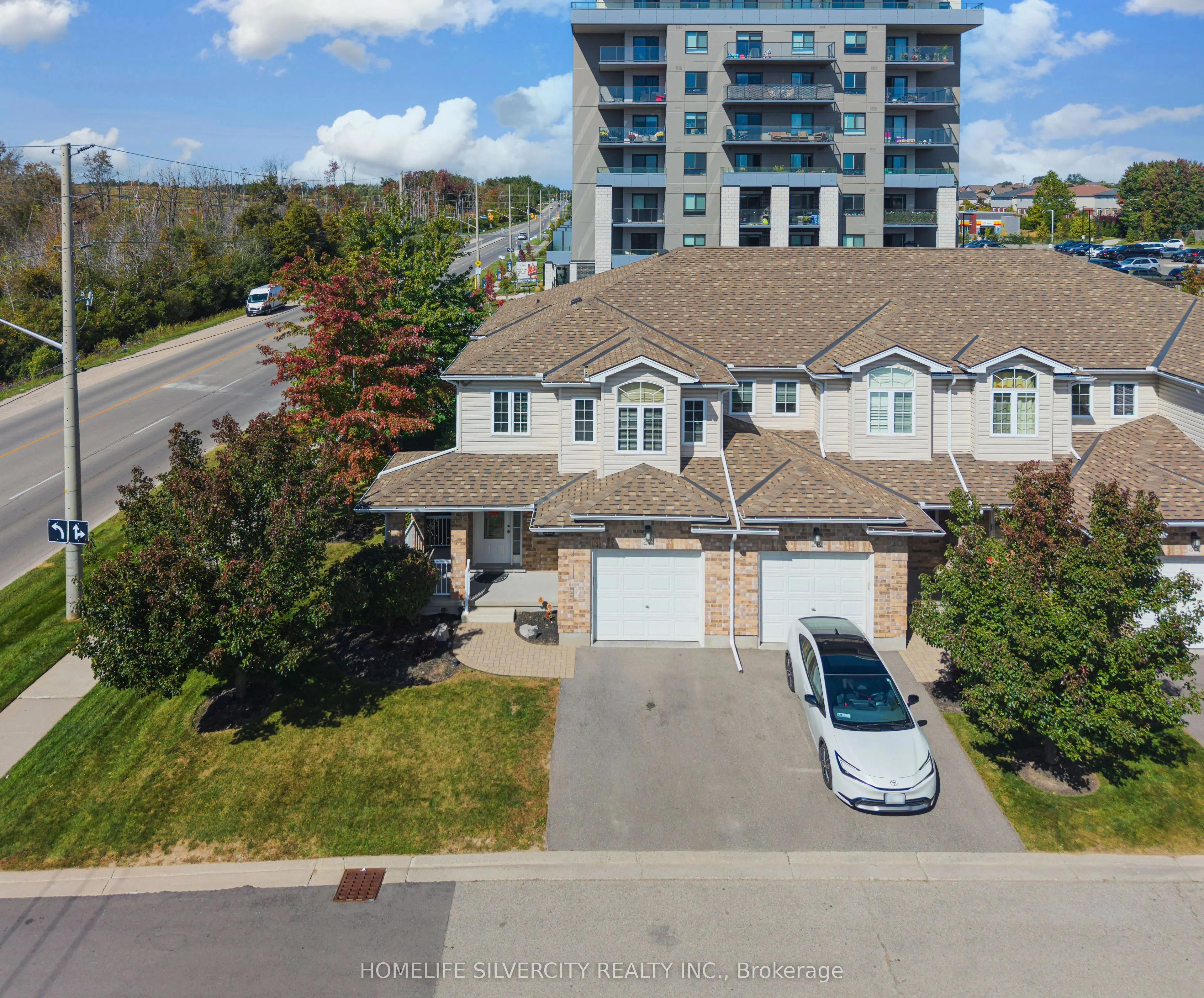 20 Shackleton Drive #27