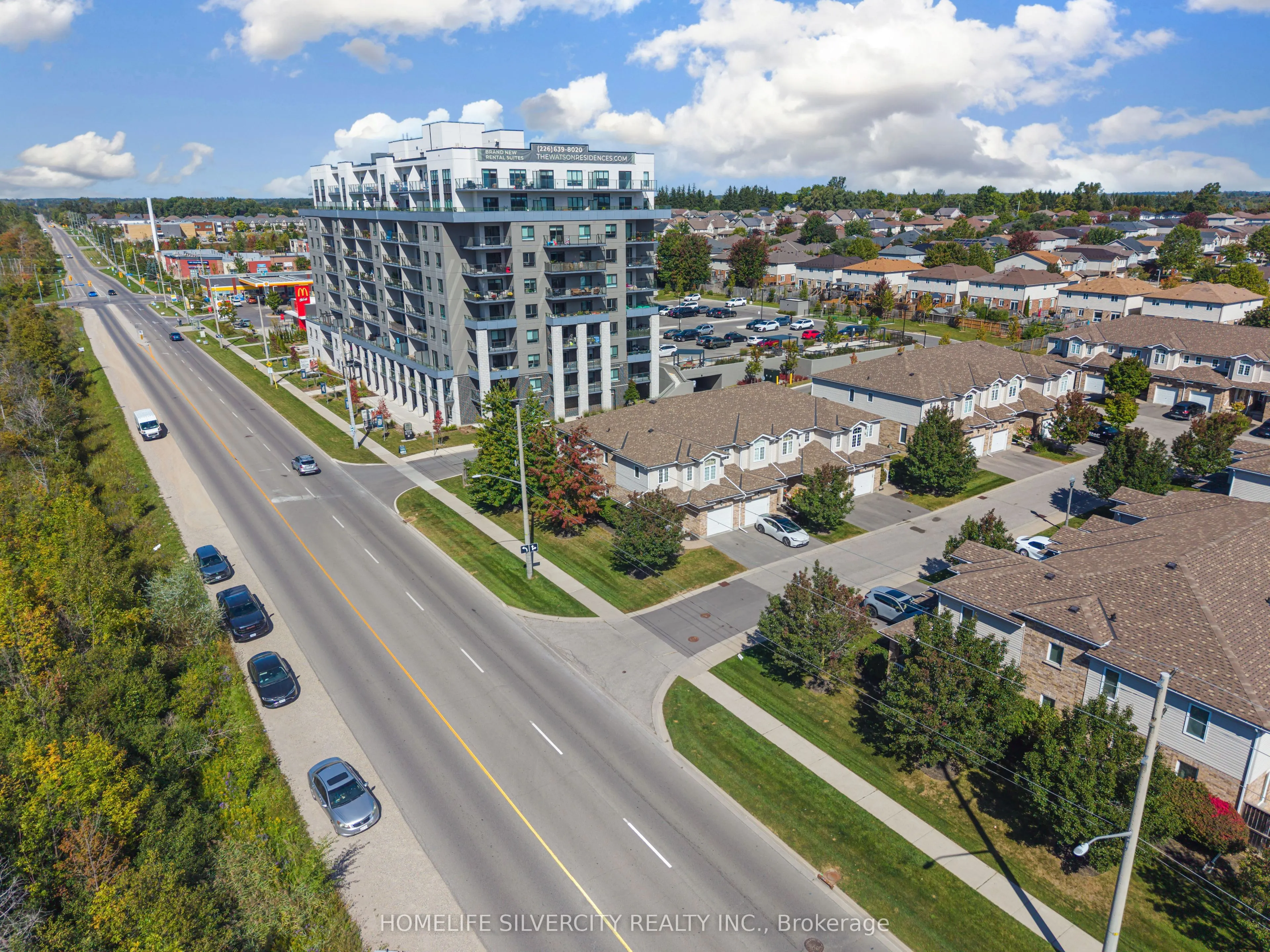 20 Shackleton Drive #27