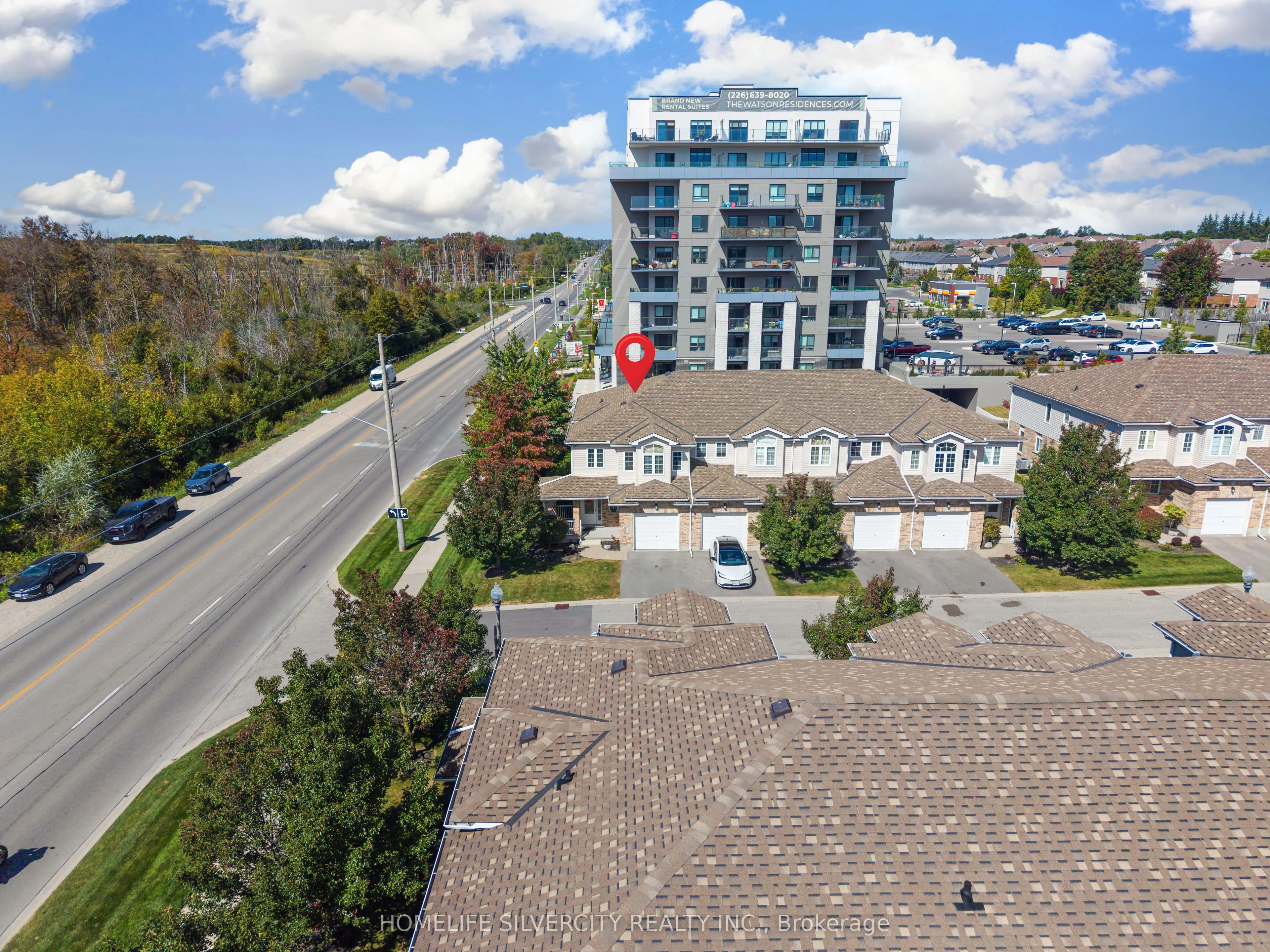20 Shackleton Drive #27