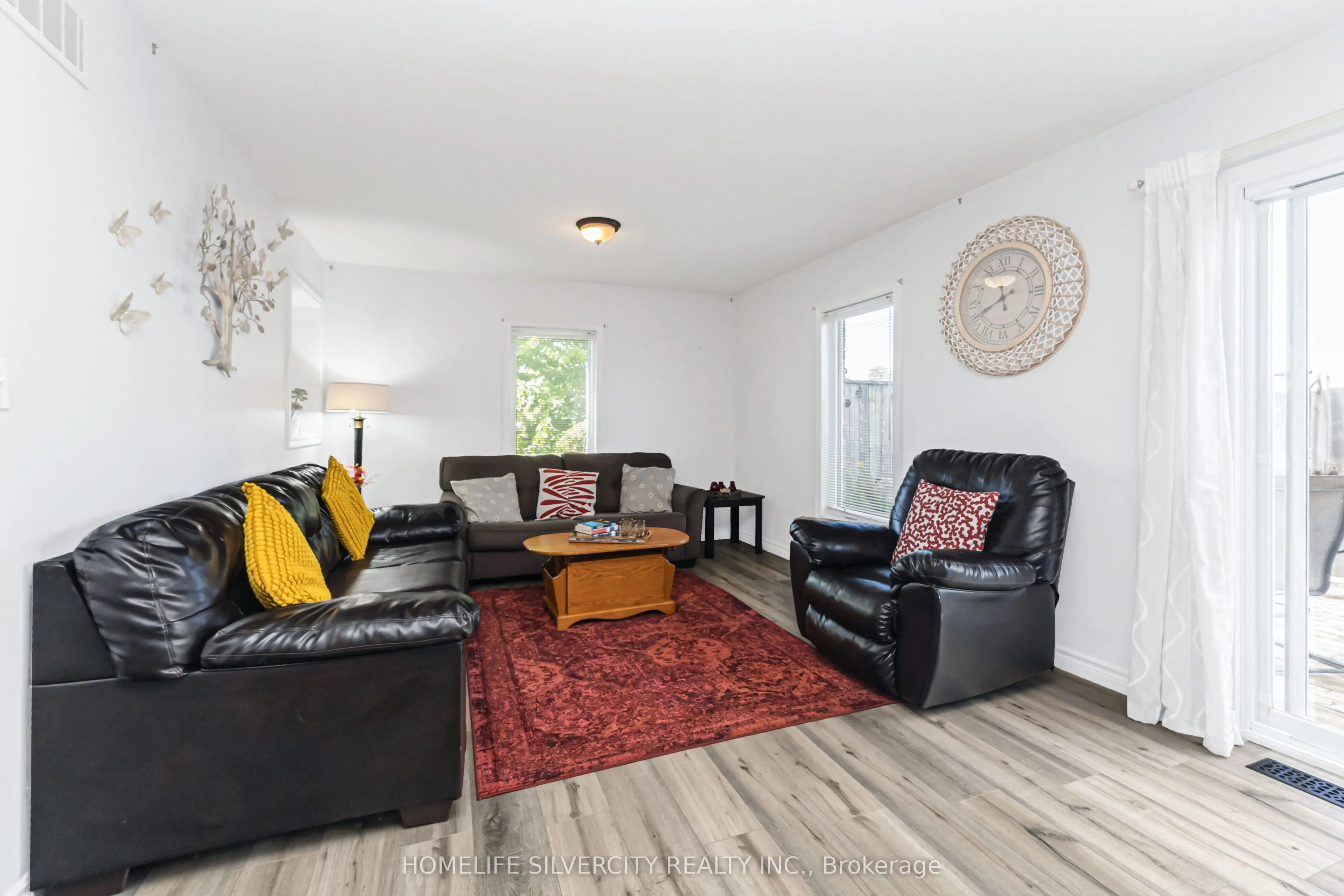 20 Shackleton Drive #27