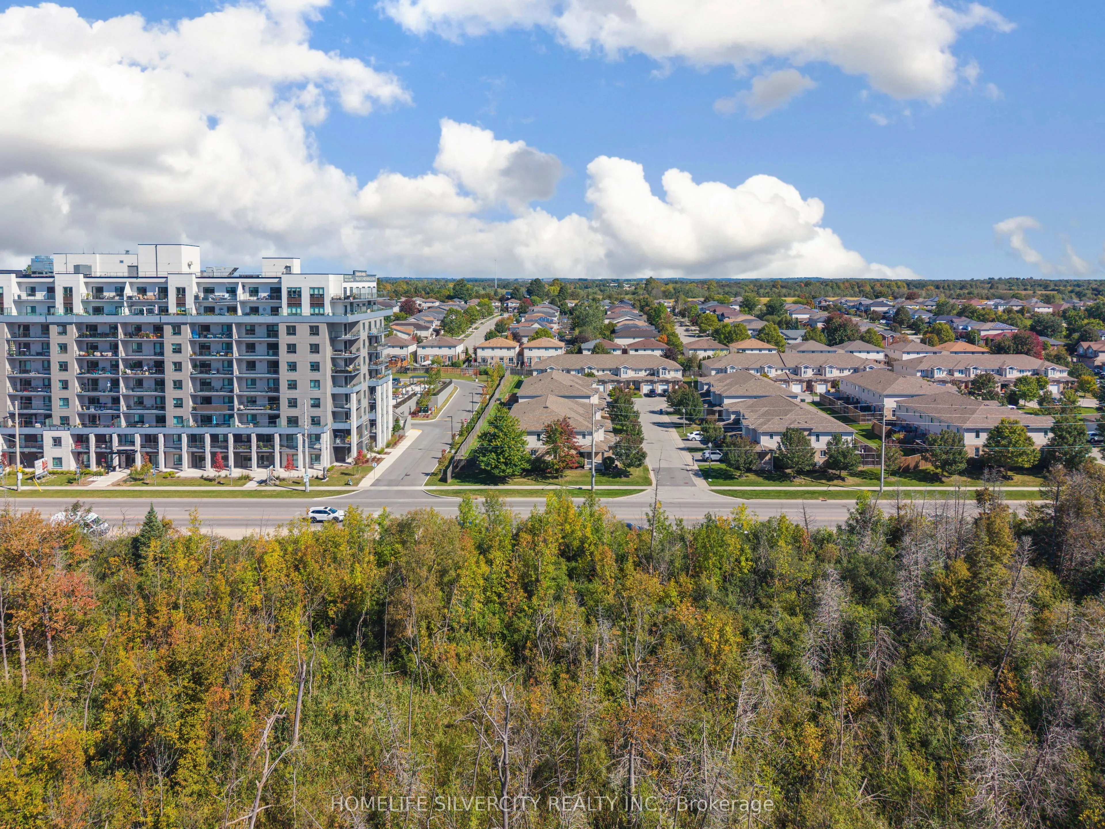 20 Shackleton Drive #27