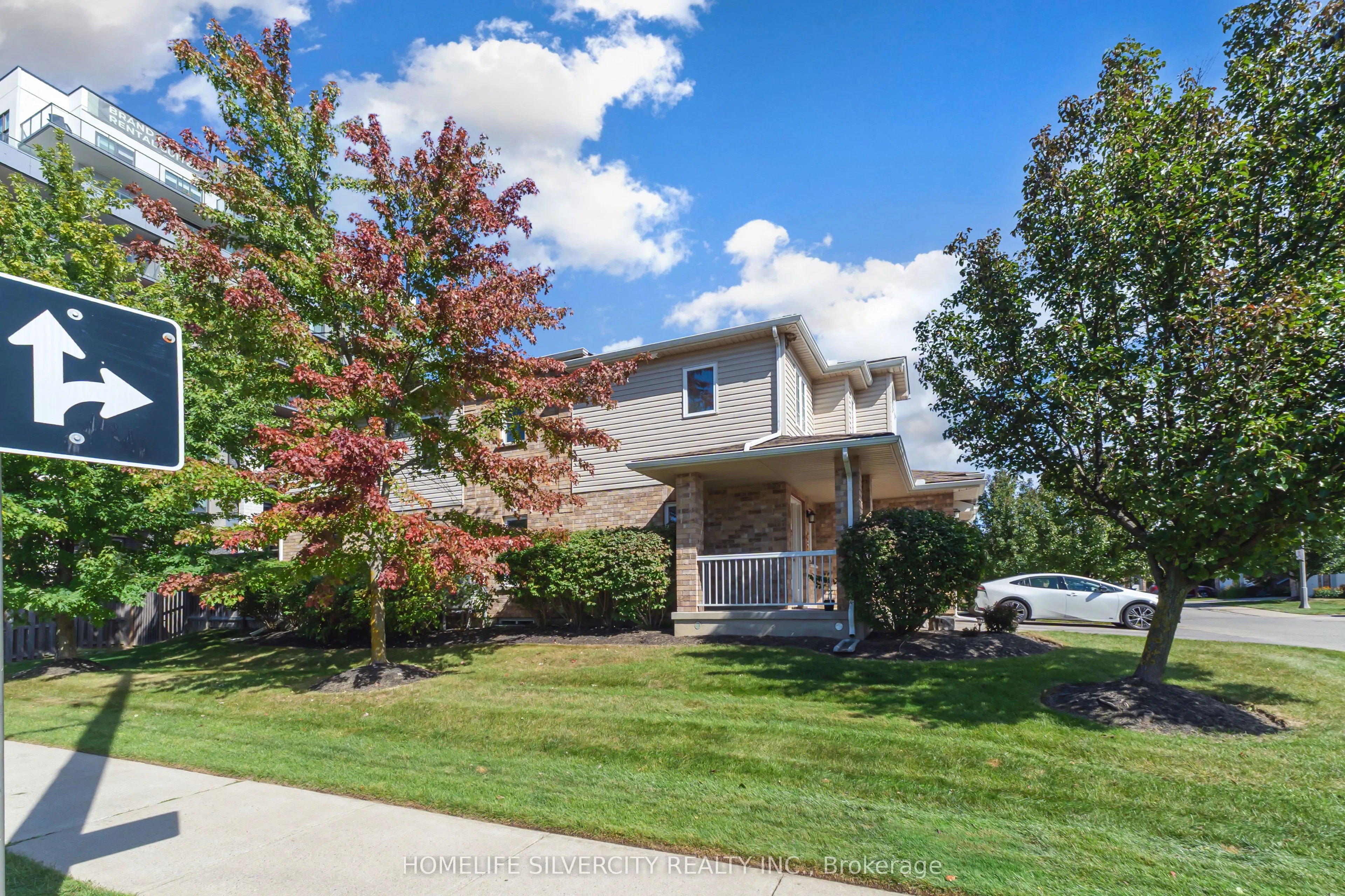 20 Shackleton Drive #27