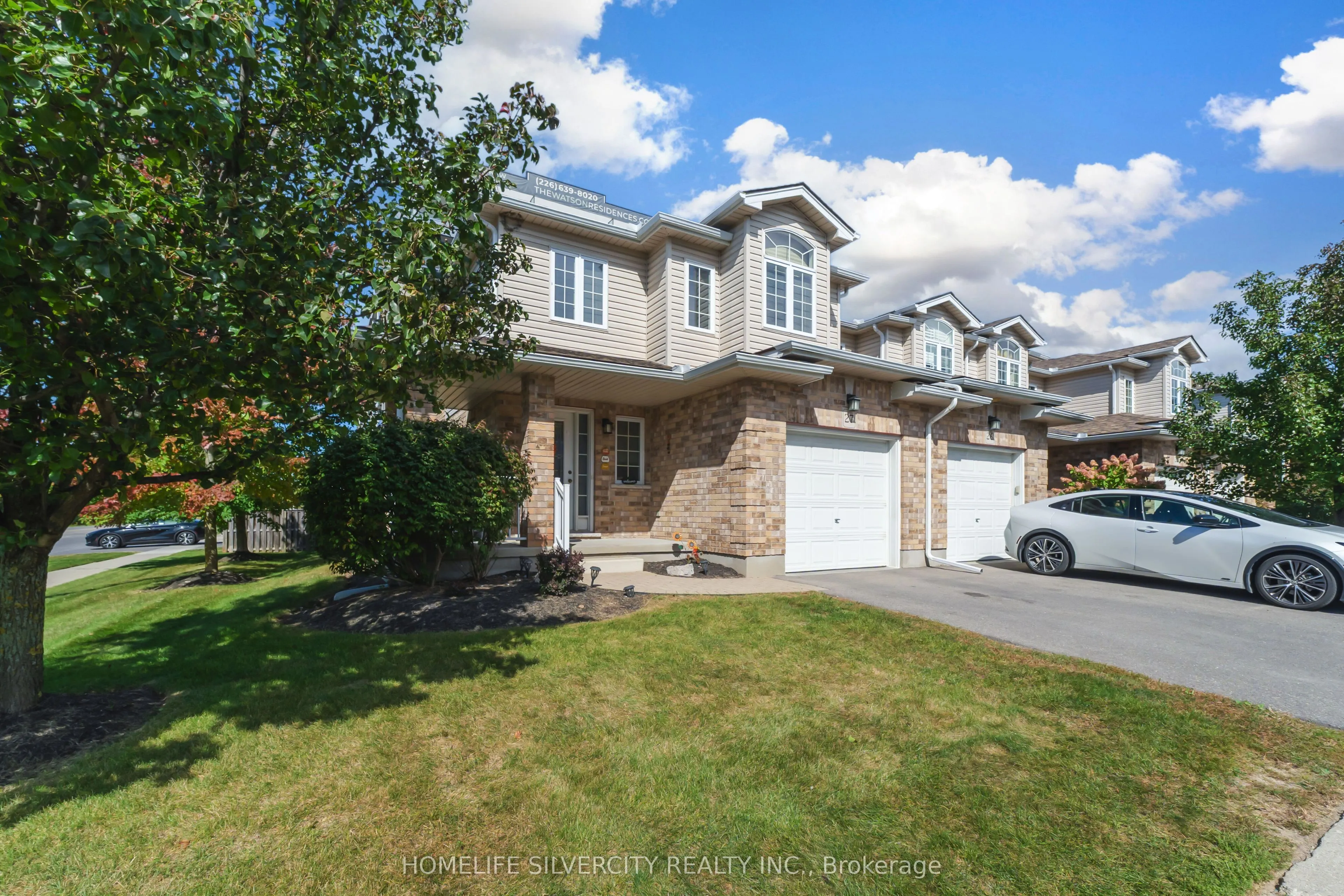 20 Shackleton Drive #27