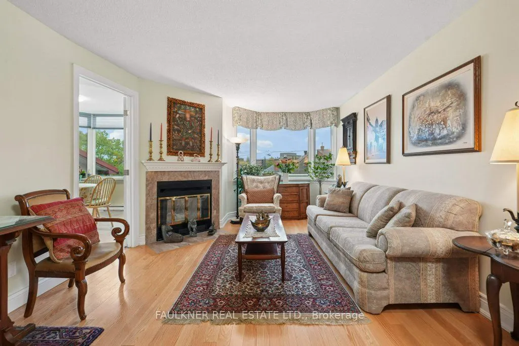 5 Frank Street #301