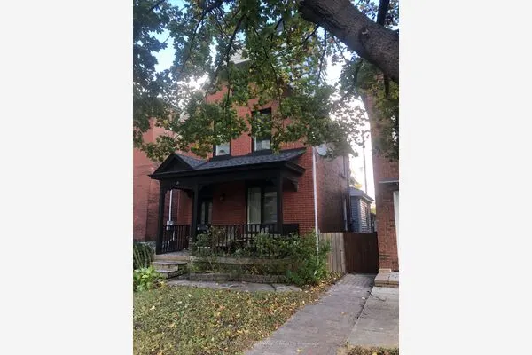 49 Bayswater Avenue