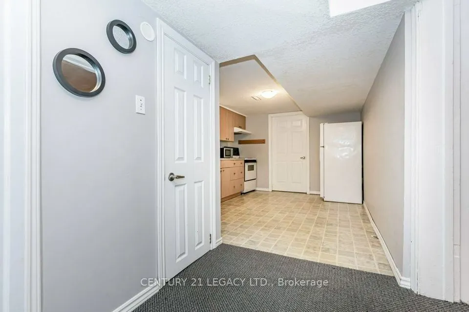 224 River Road E #Bsmnt