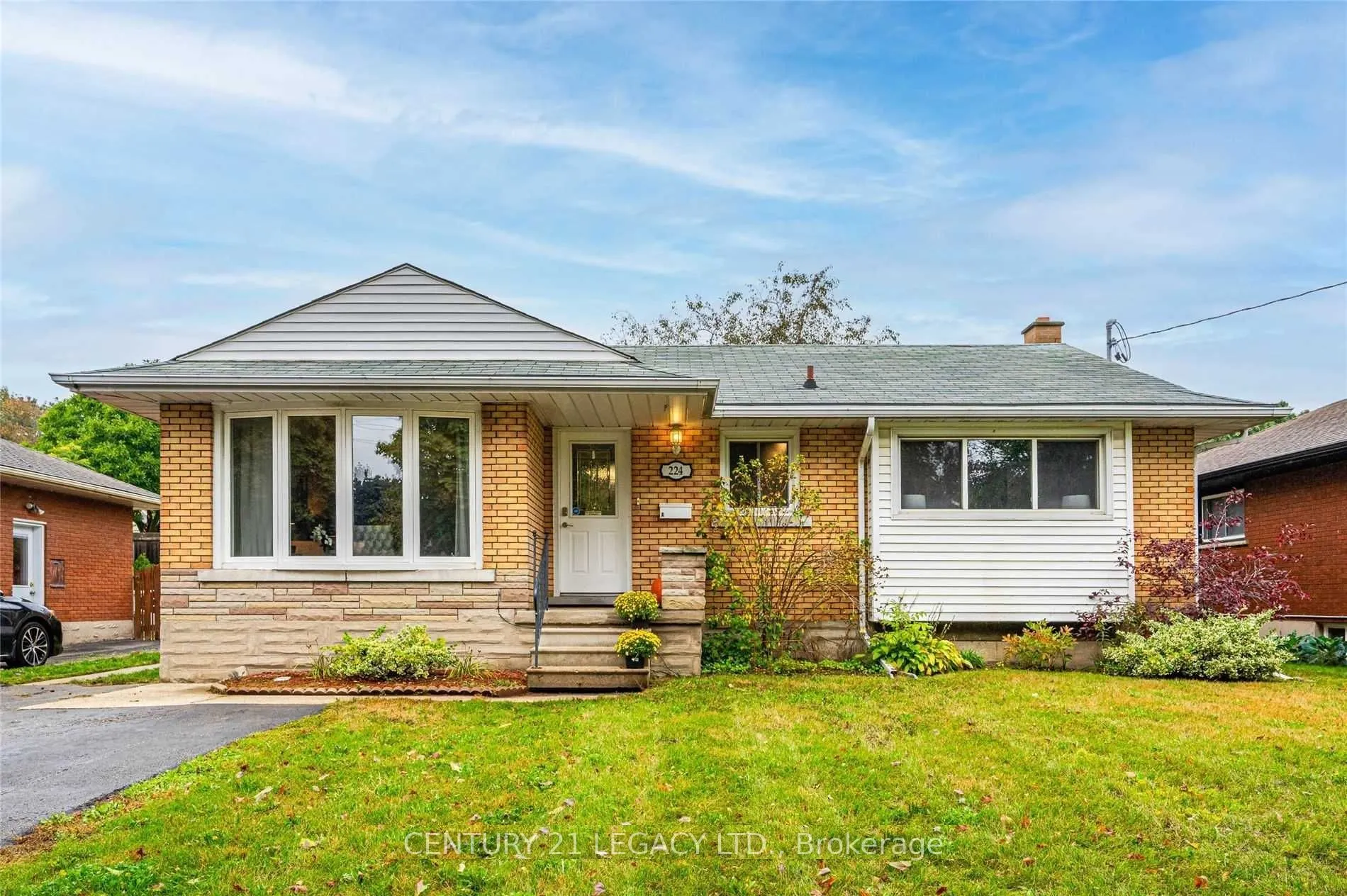 224 River Road E #Bsmnt