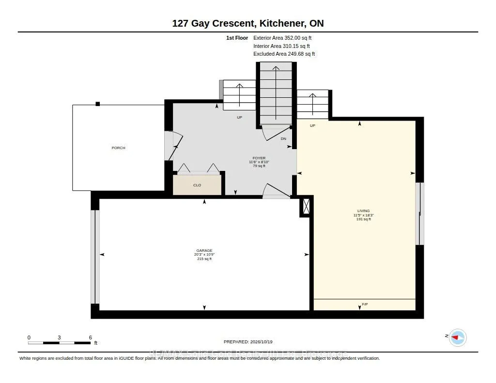 127 Gay Crescent