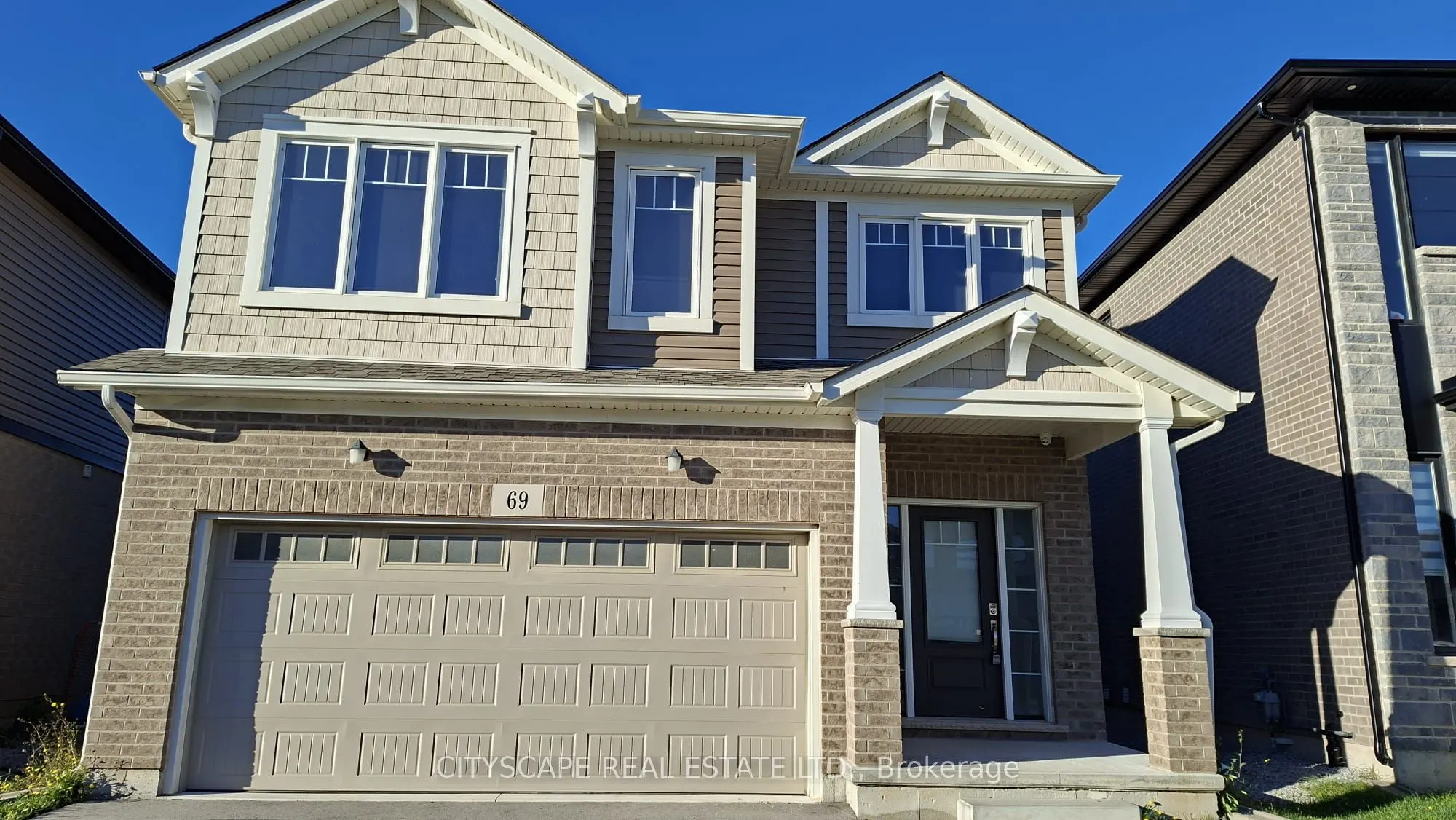 69 Bur Oak Drive