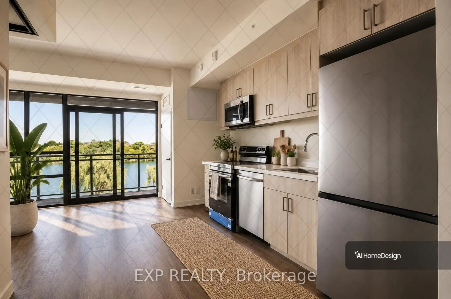 350 Prince Charles Drive S #221