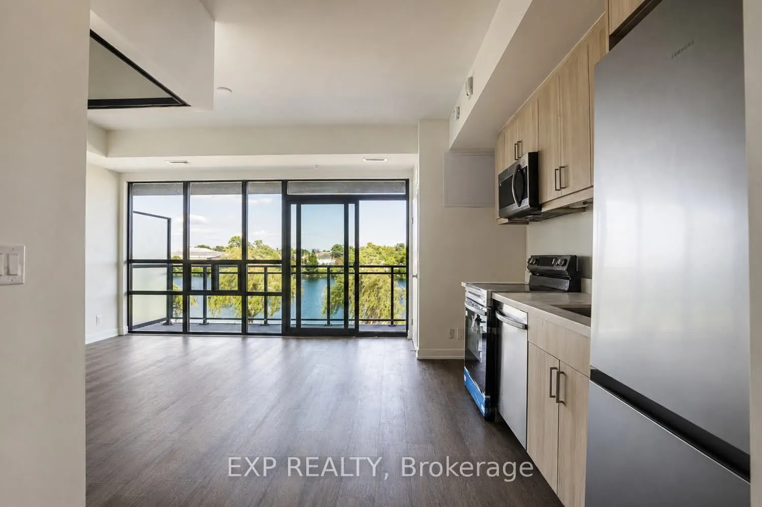 350 Prince Charles Drive S #221
