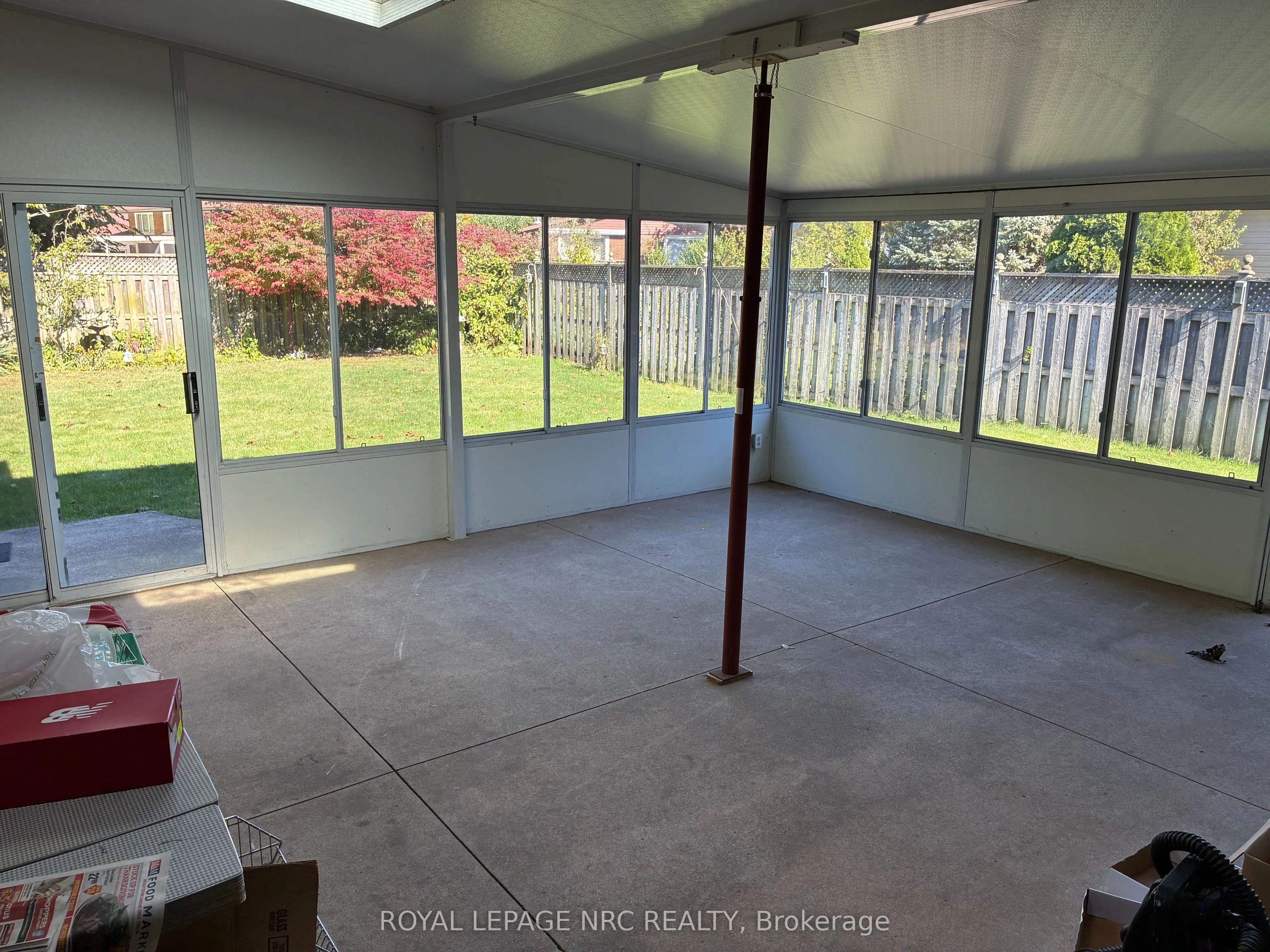 6725 Randy Drive