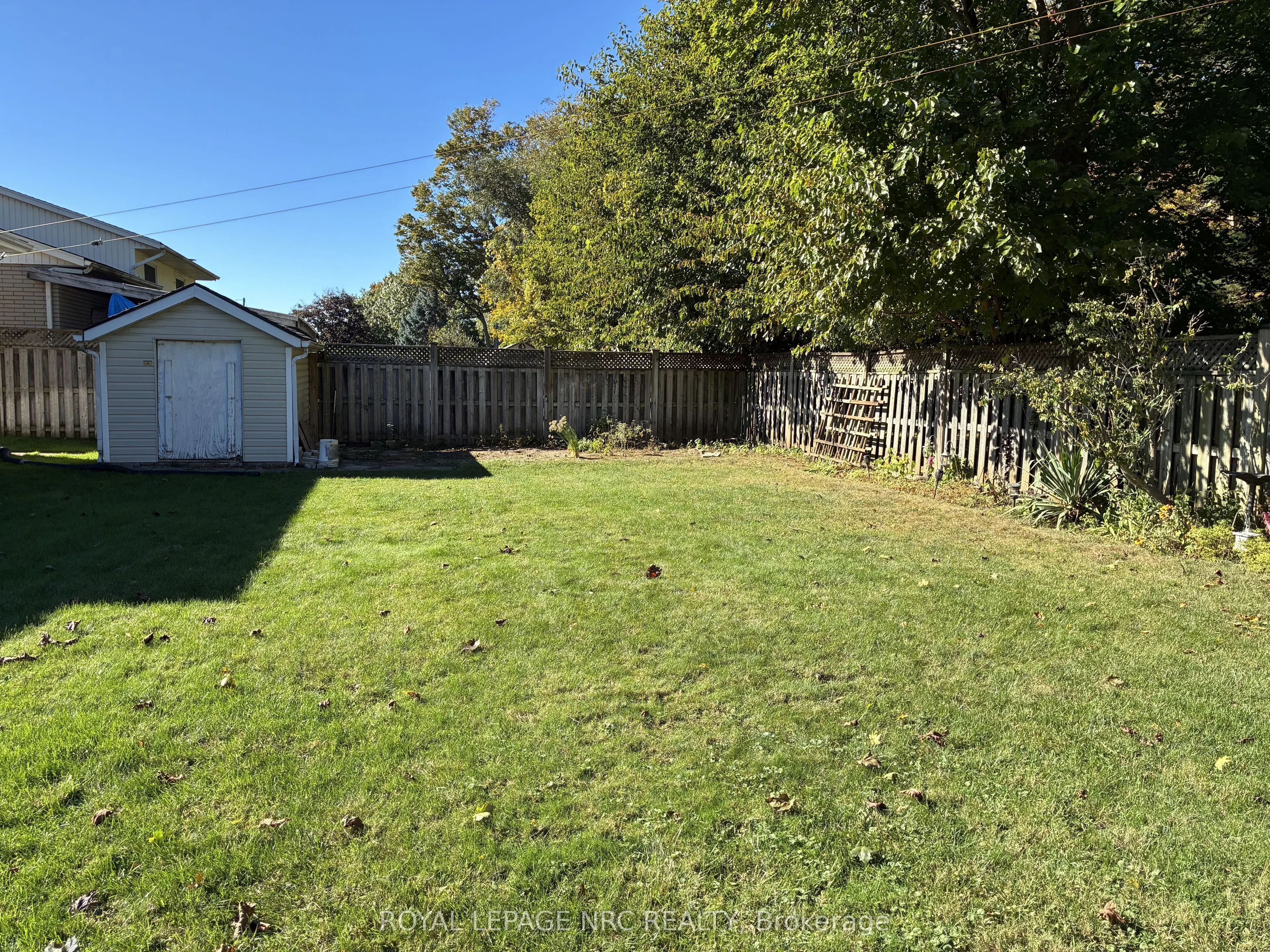 6725 Randy Drive
