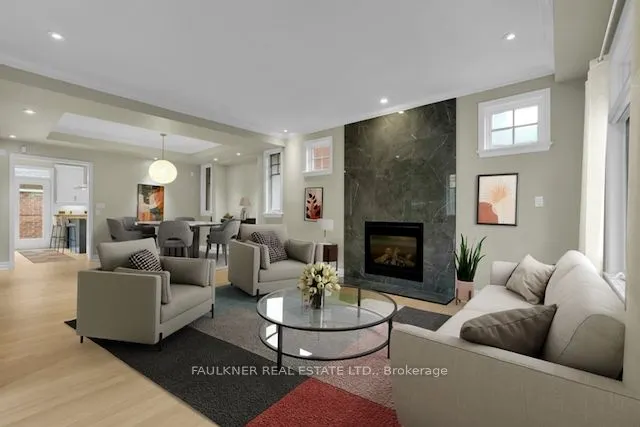 36A Ralph Street