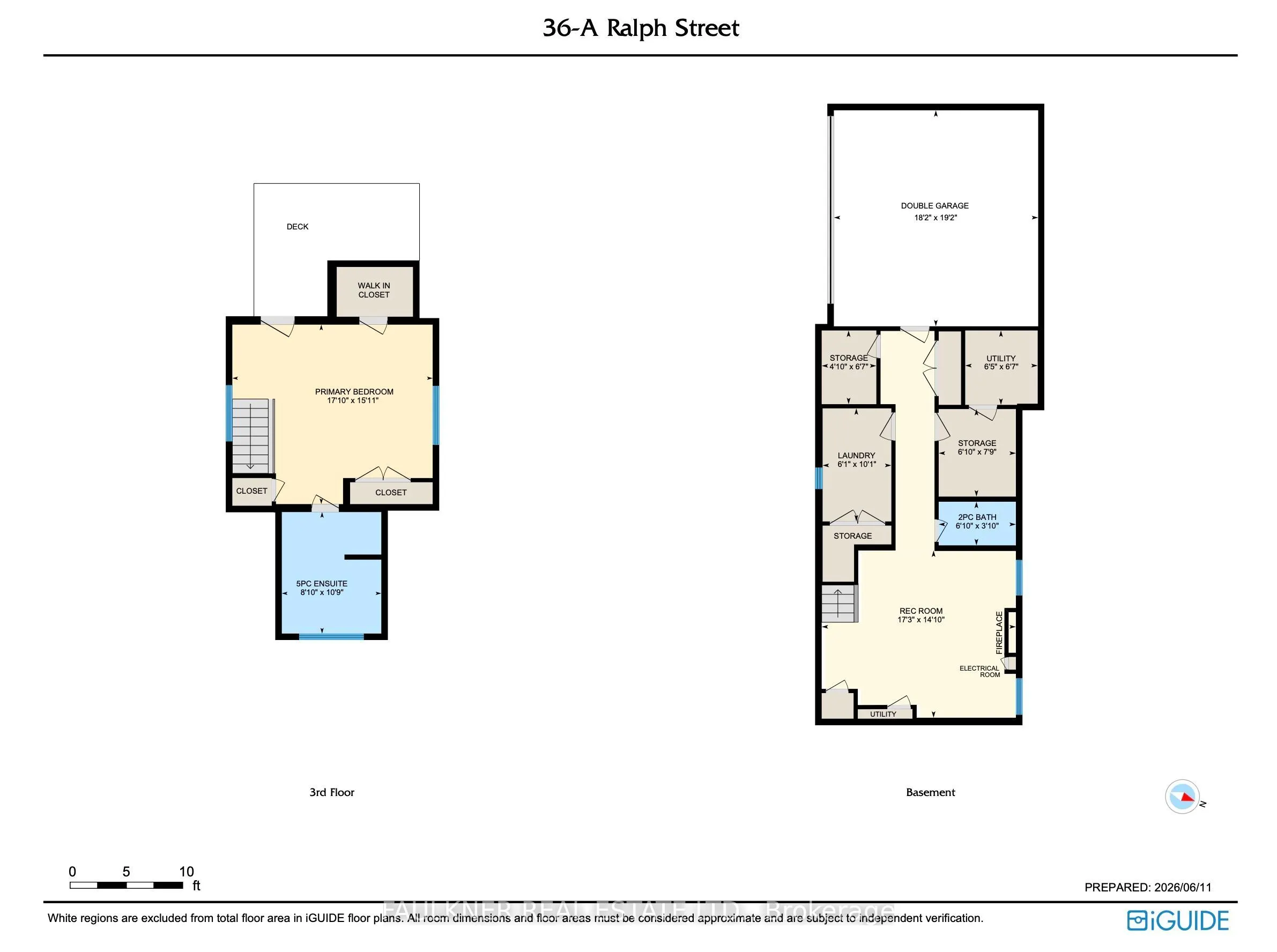 36A Ralph Street