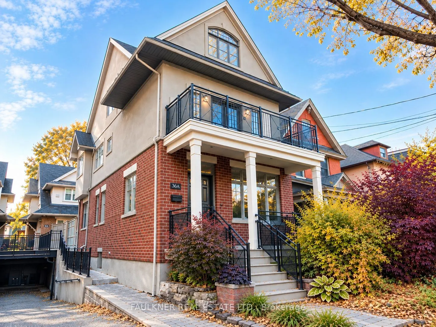 36A Ralph Street