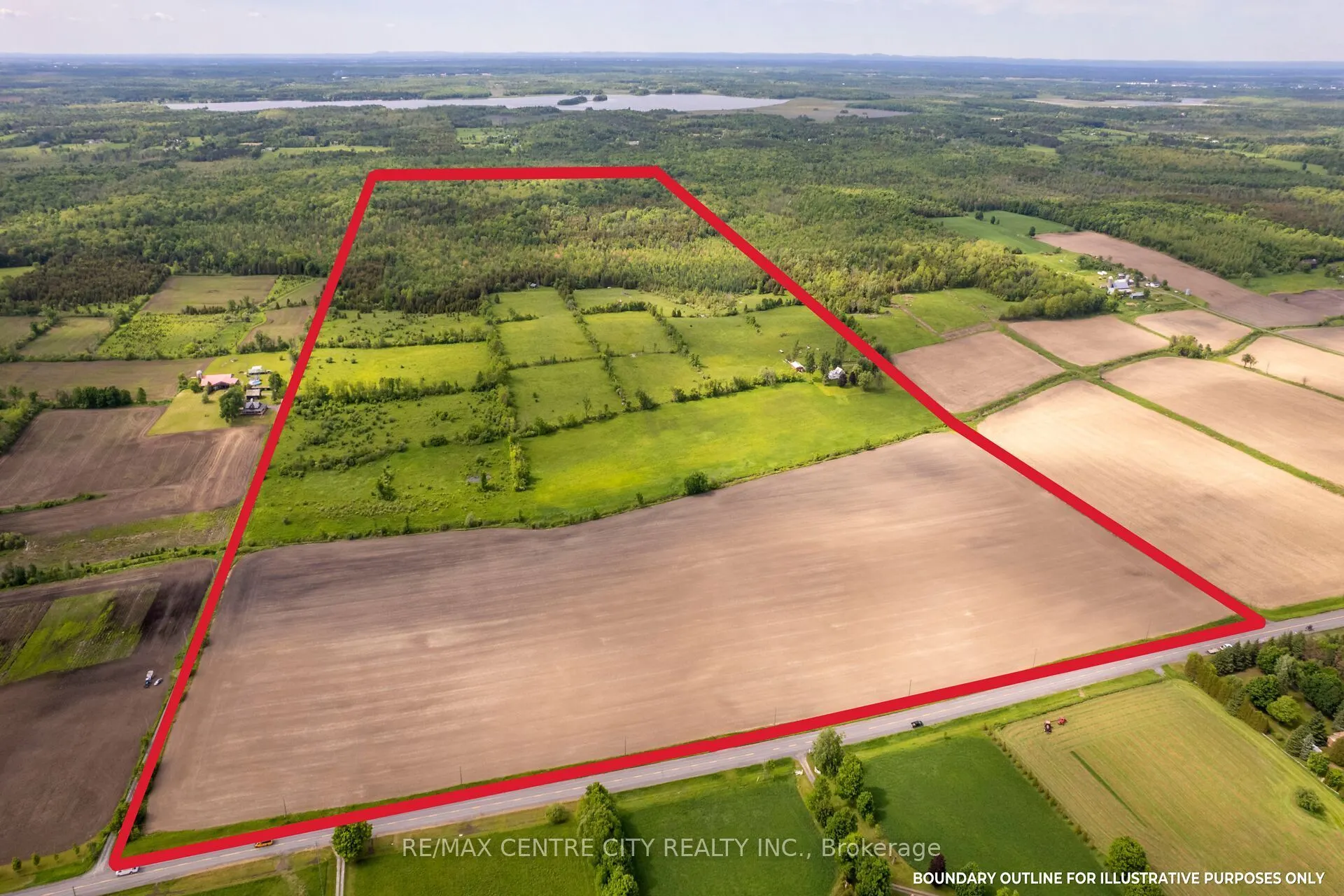19267 County 25 Road