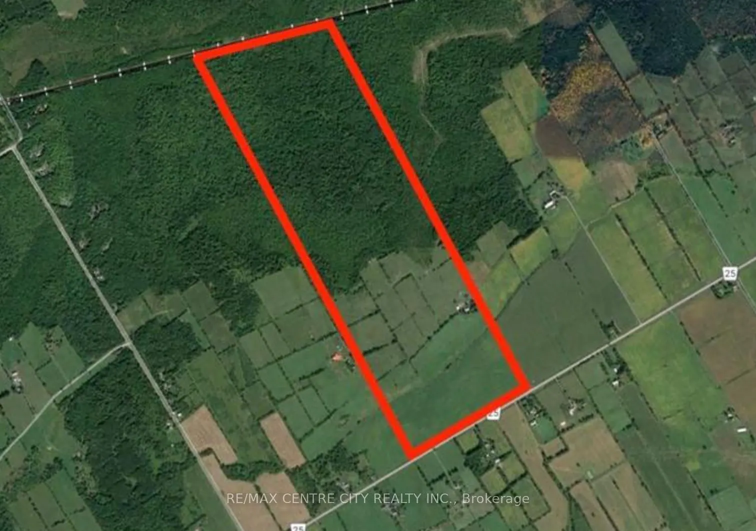 19267 County 25 Road