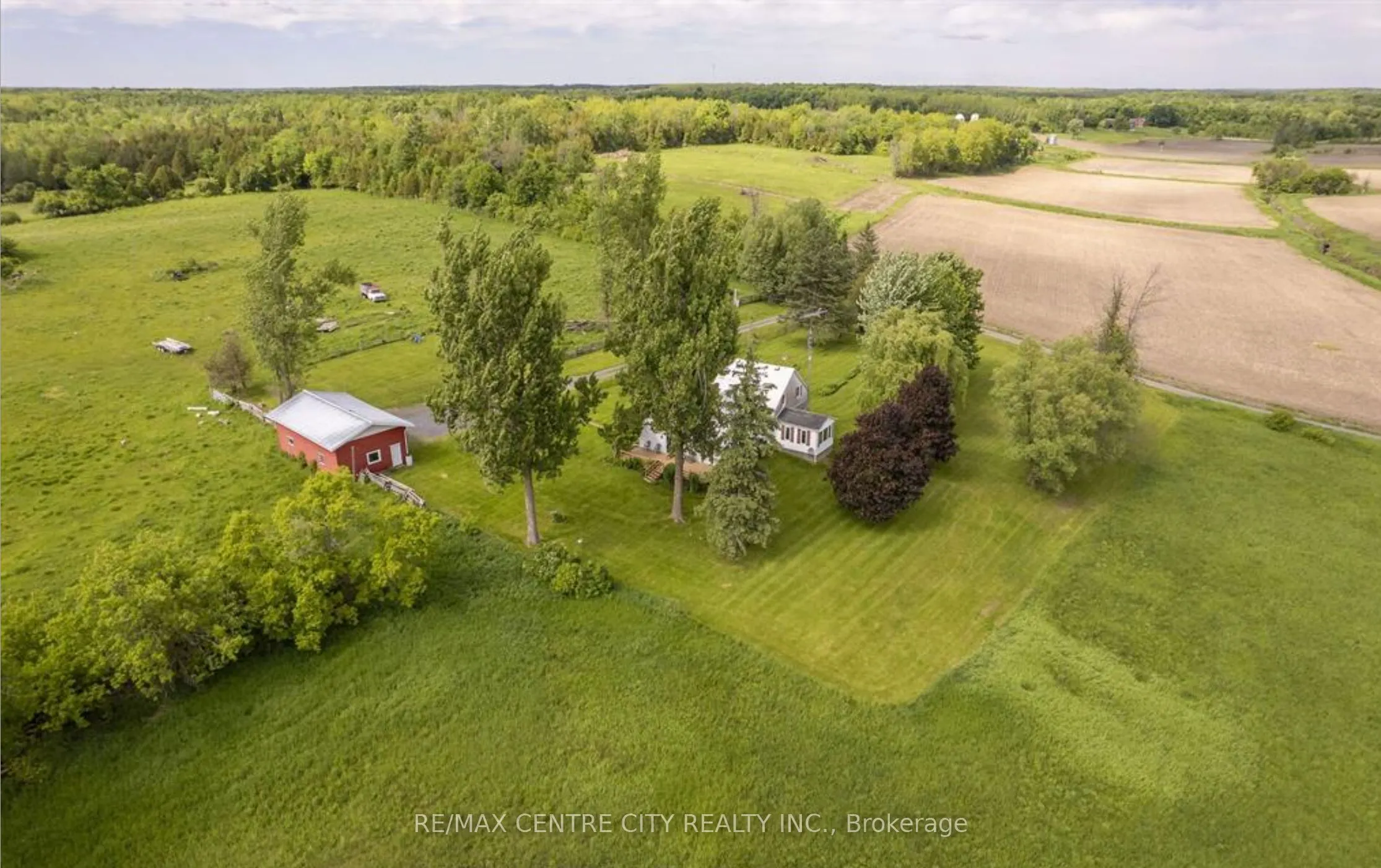 19267 County 25 Road