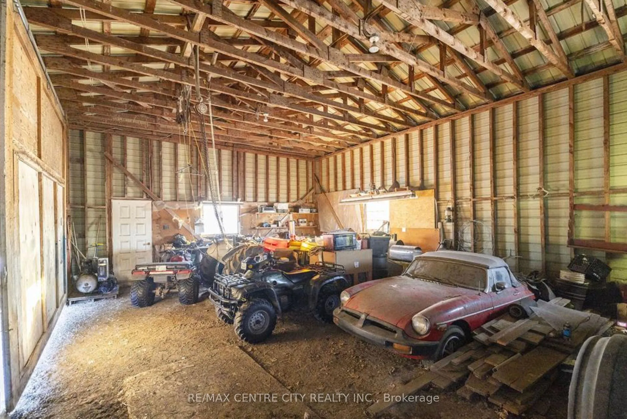 19267 County 25 Road