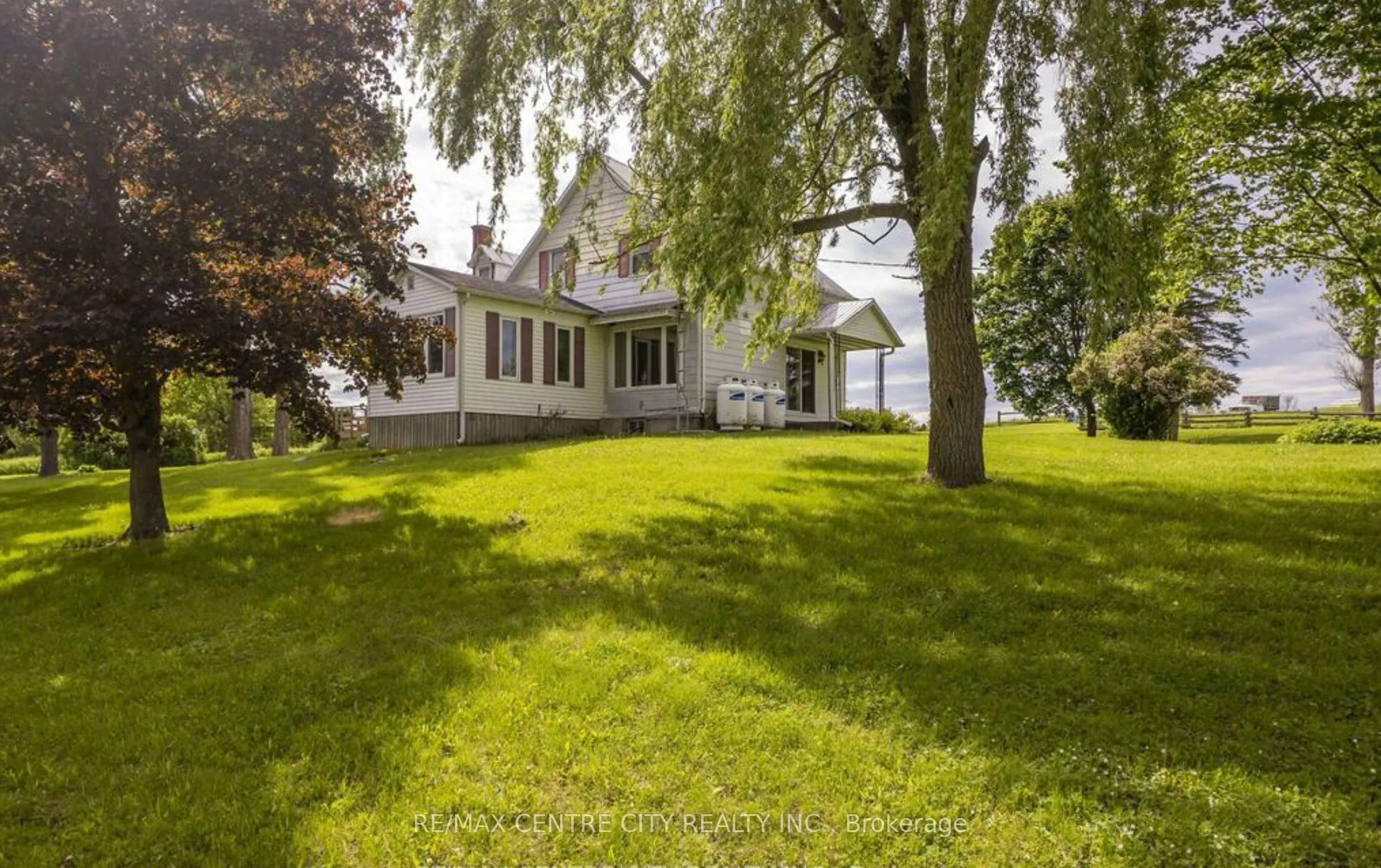 19267 County 25 Road