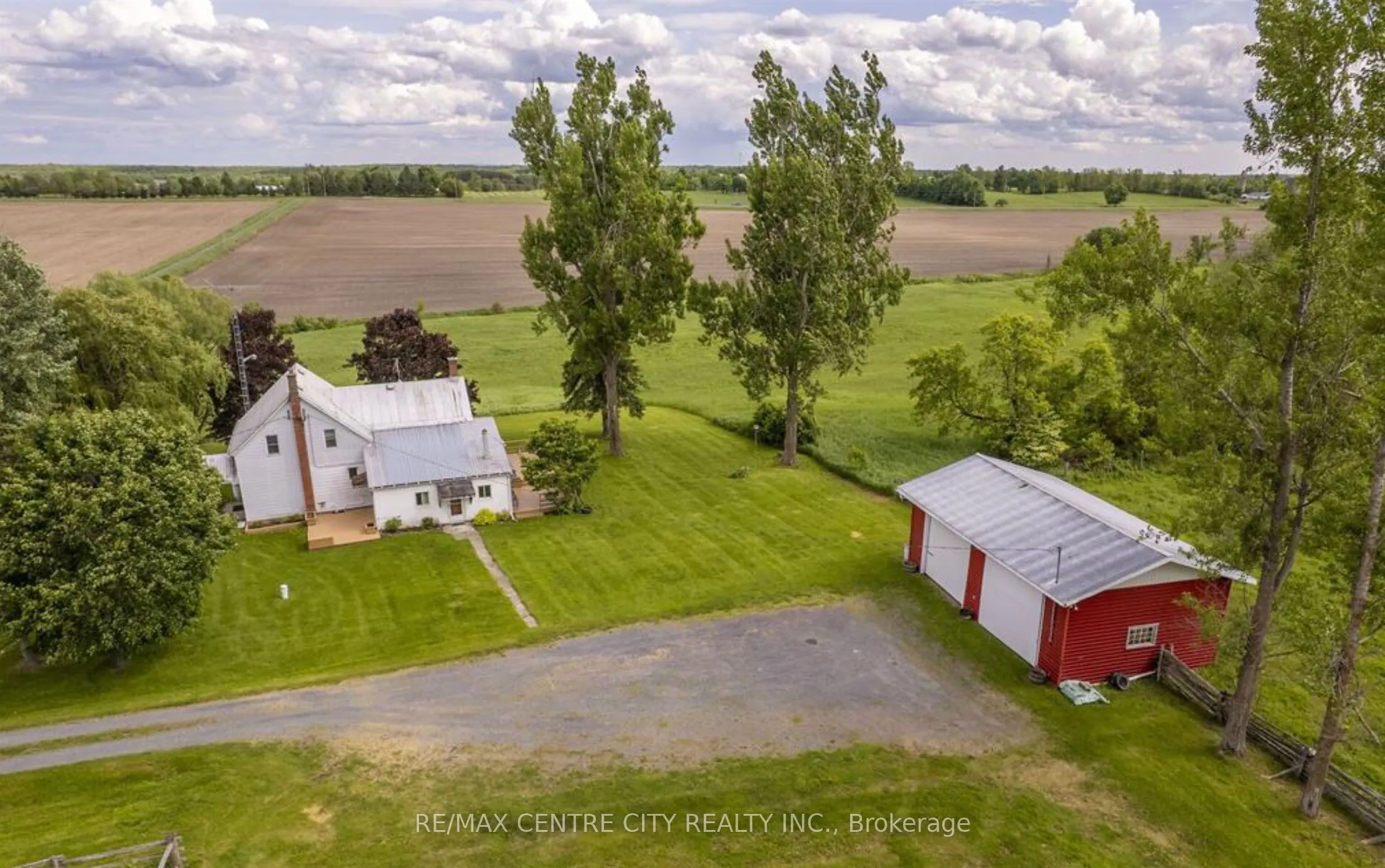 19267 County 25 Road