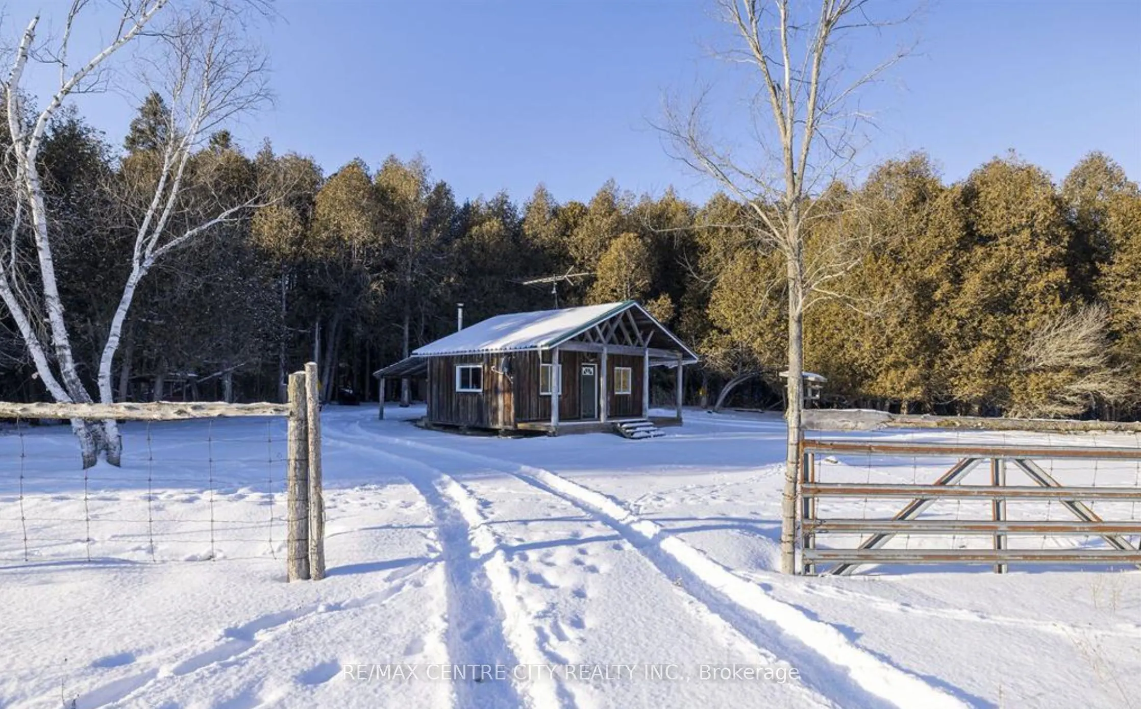 19267 County 25 Road