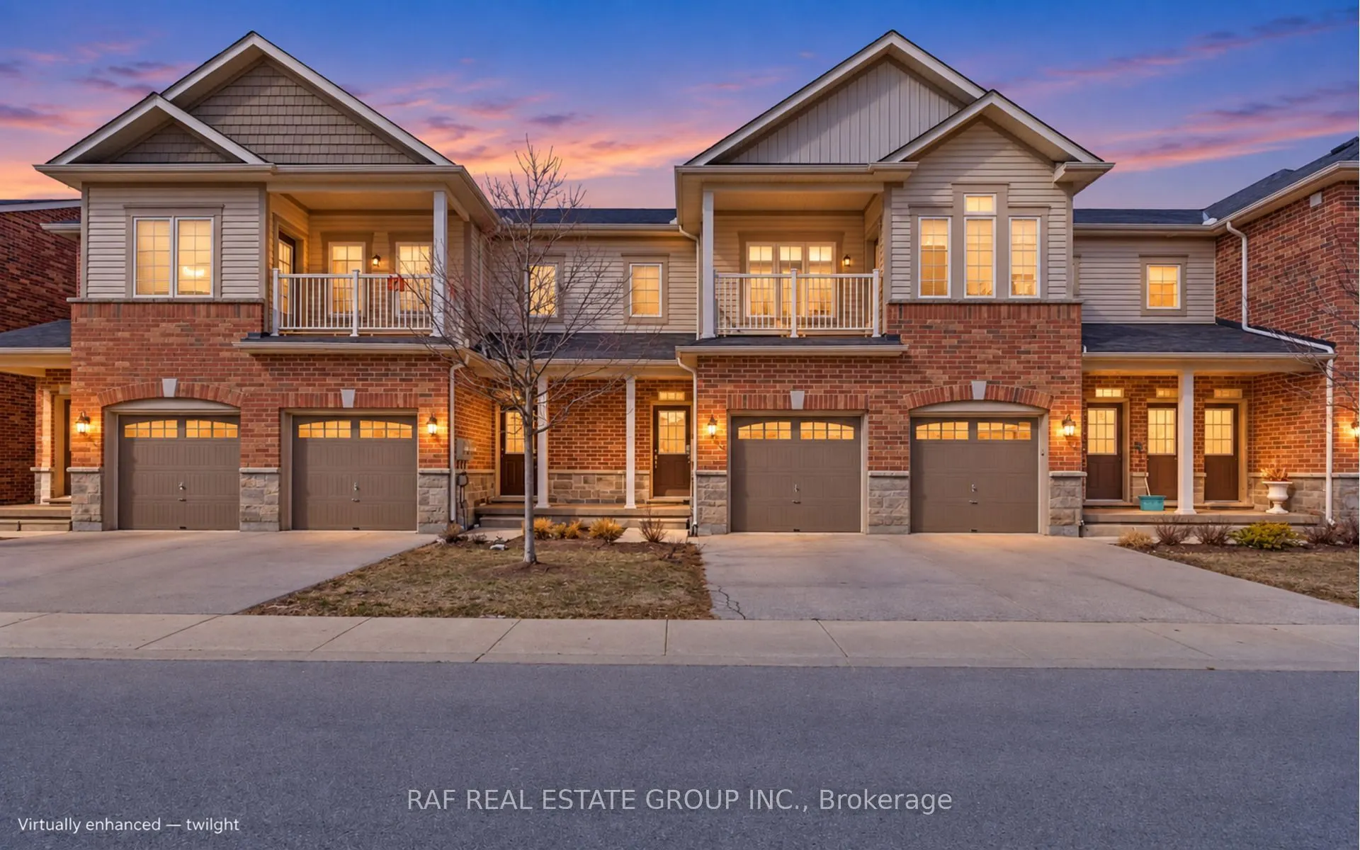 403 Westwood Drive #18