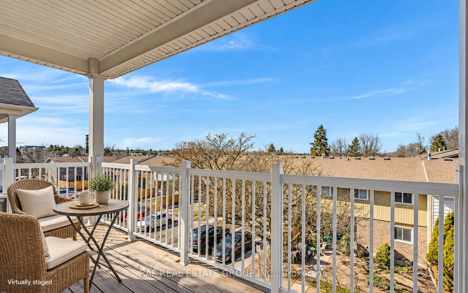 403 Westwood Drive #18