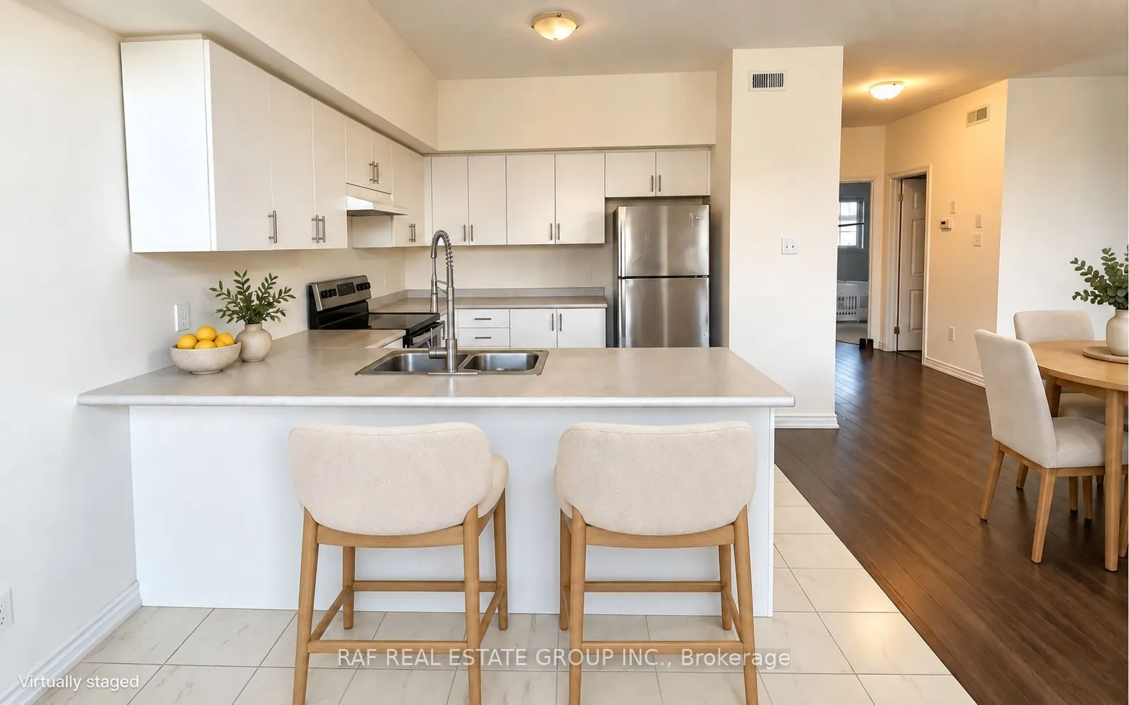 403 Westwood Drive #18