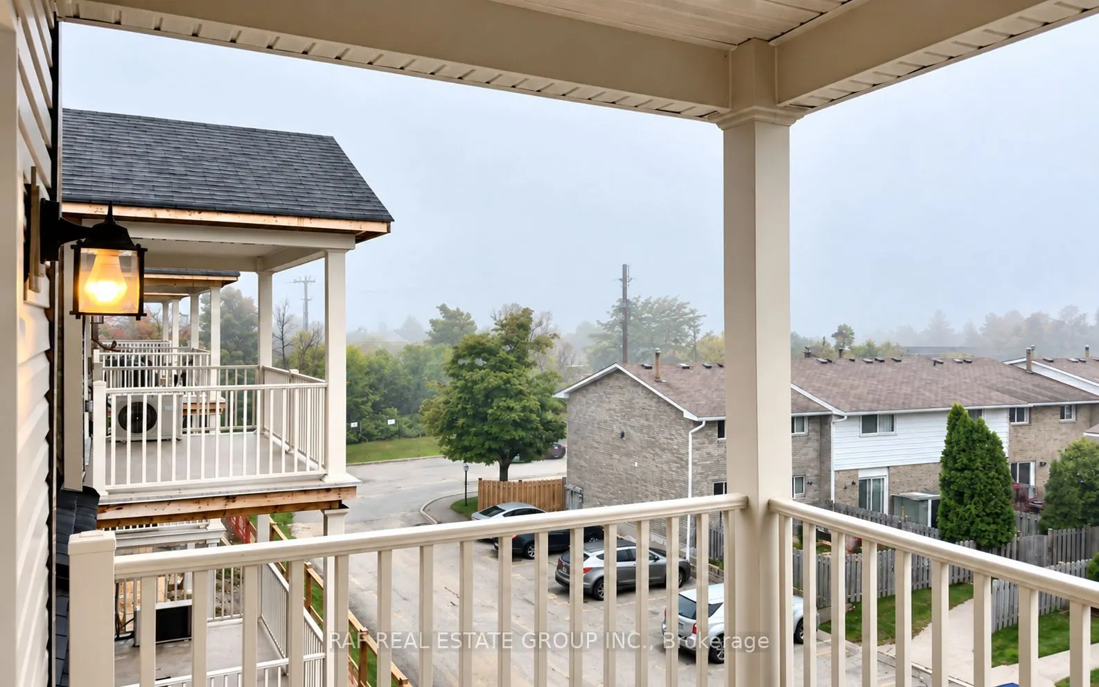 403 Westwood Drive #18