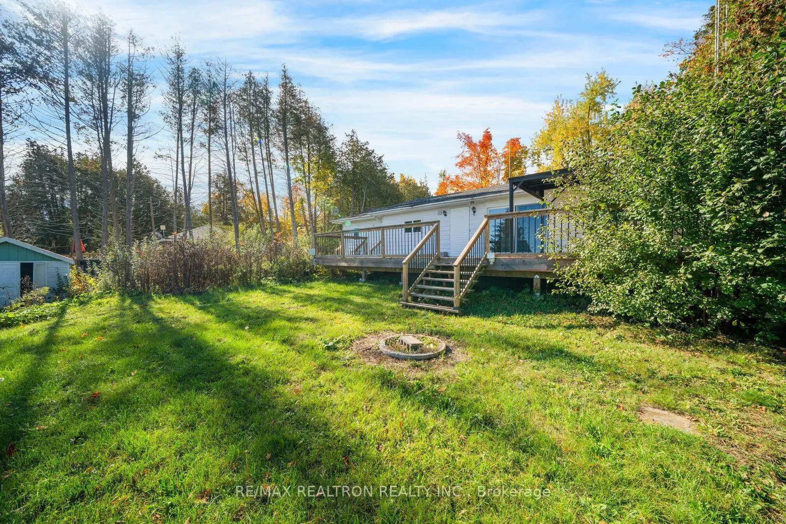 28 Osprey Road