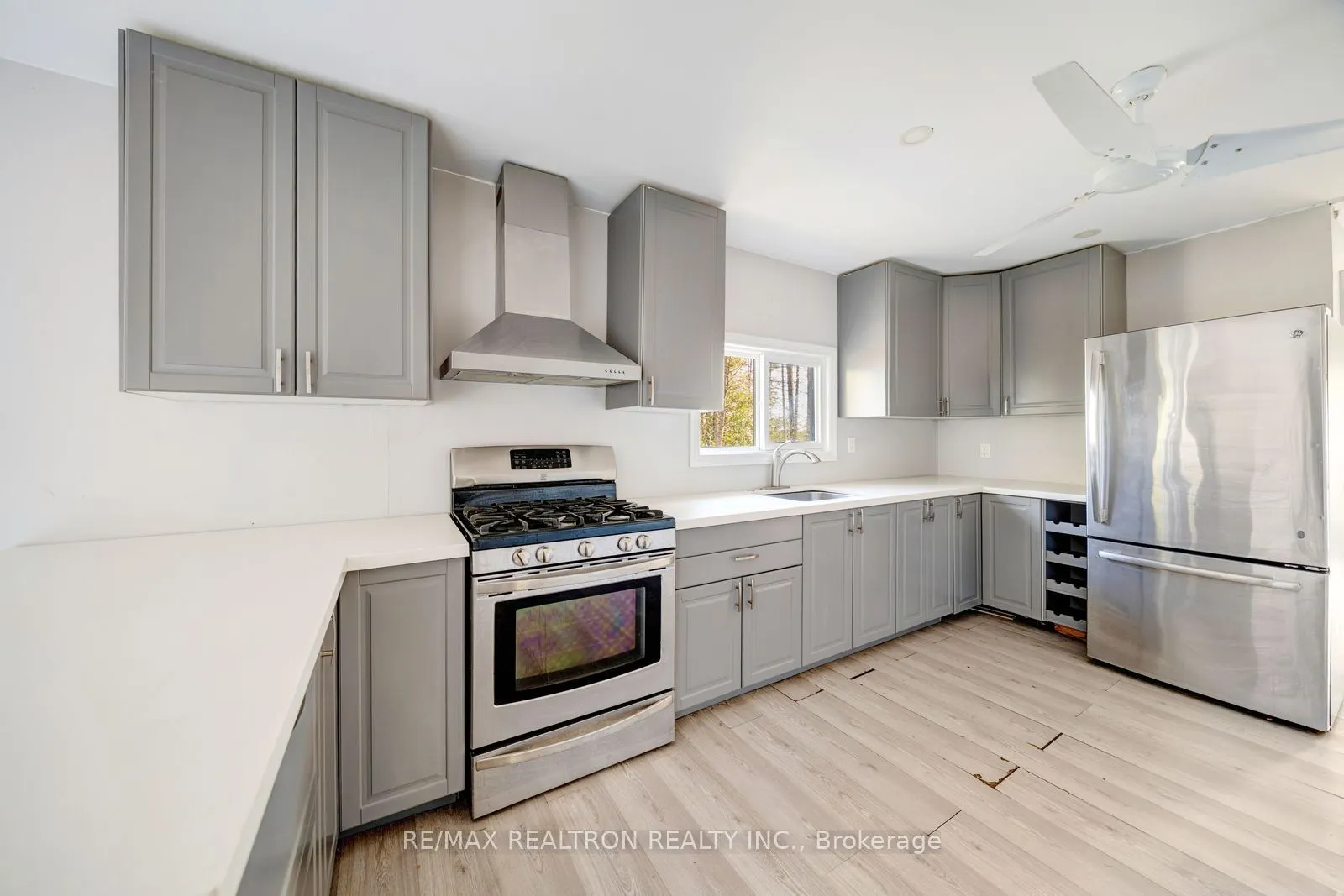 28 Osprey Road