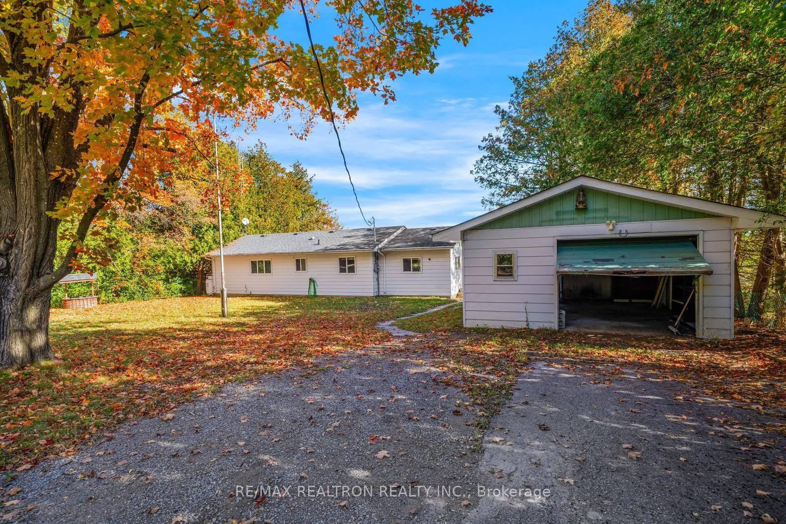 28 Osprey Road