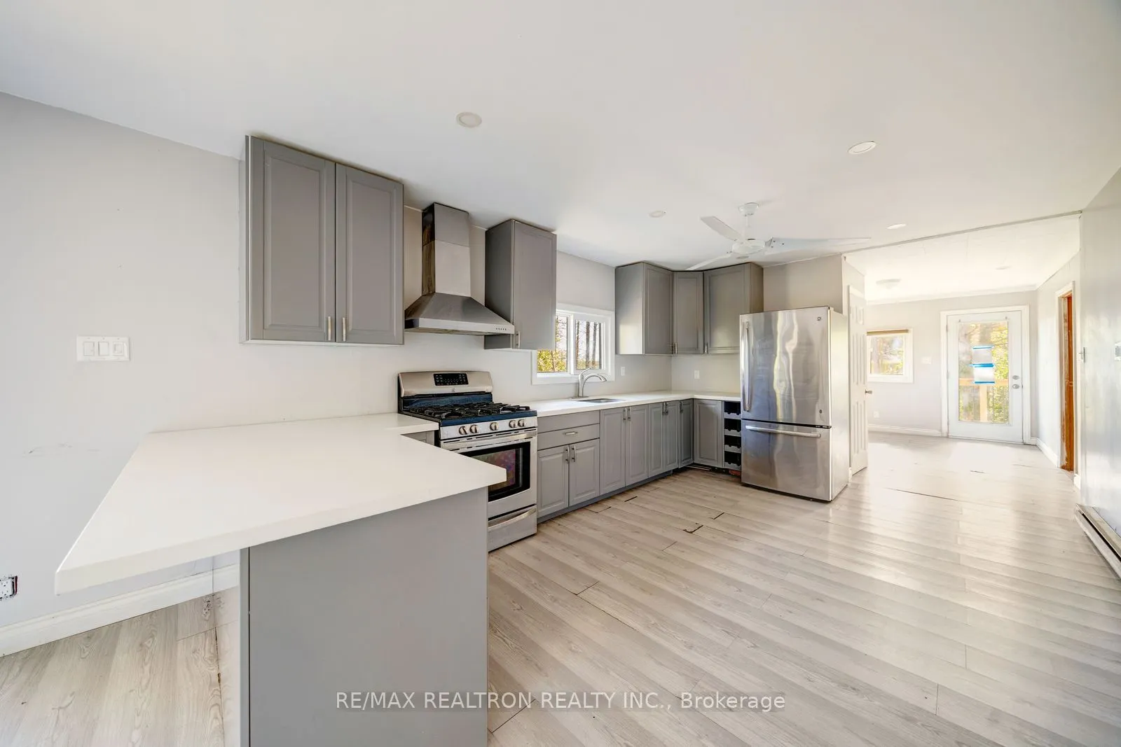 28 Osprey Road