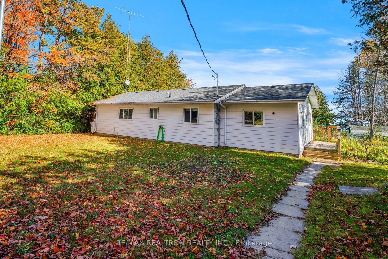 28 Osprey Road