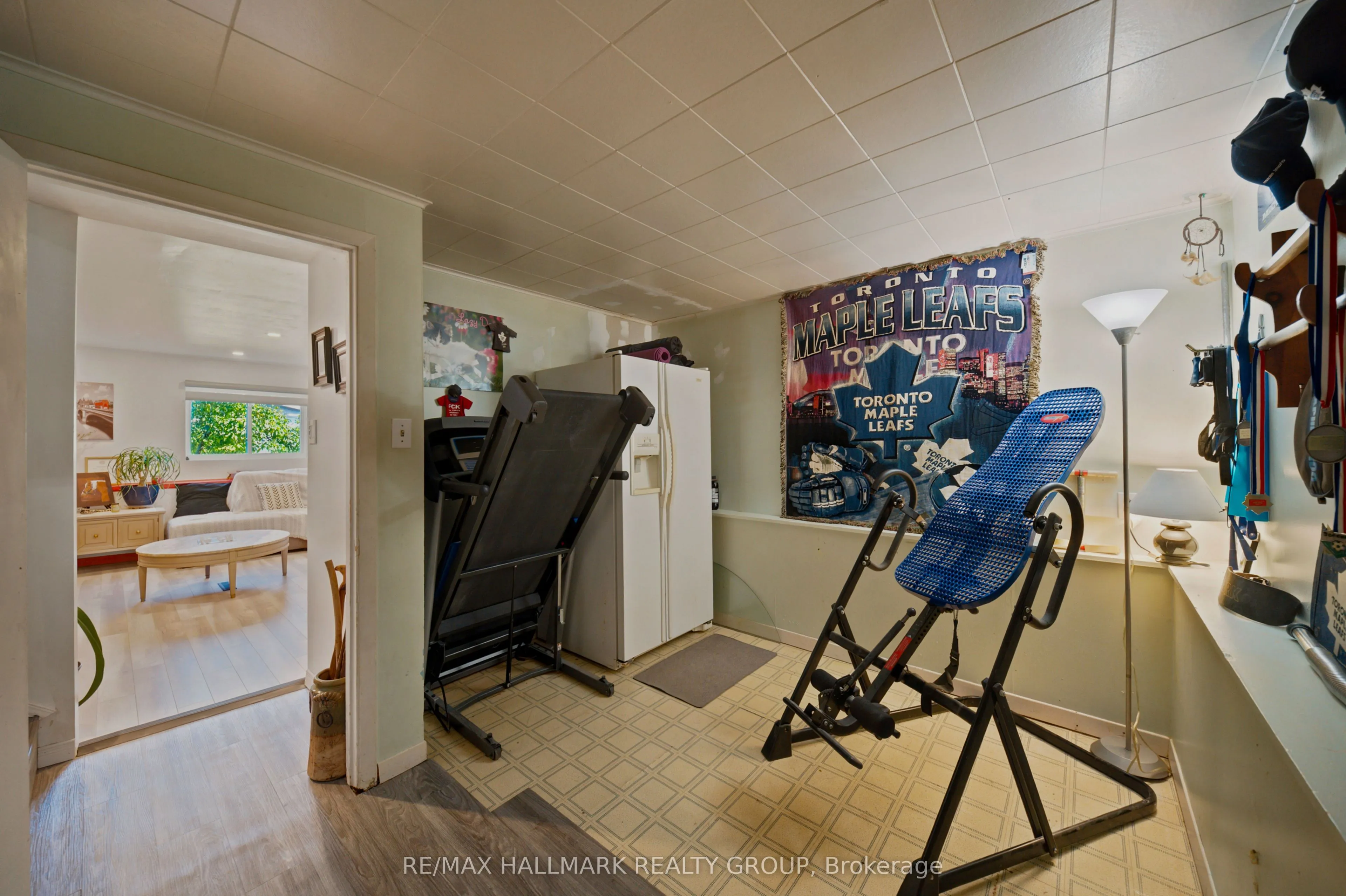 312 DUFFERIN Street