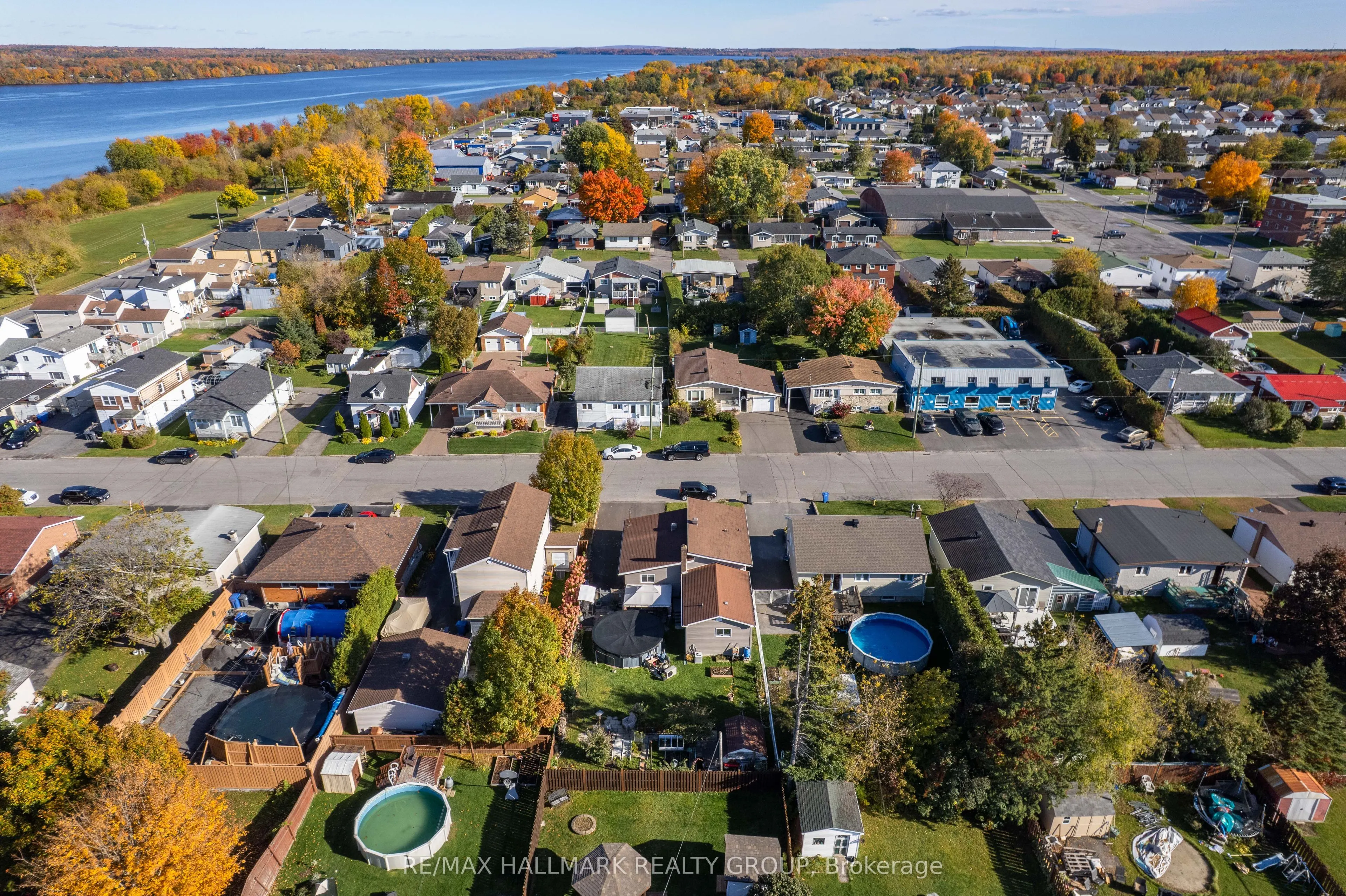 312 DUFFERIN Street