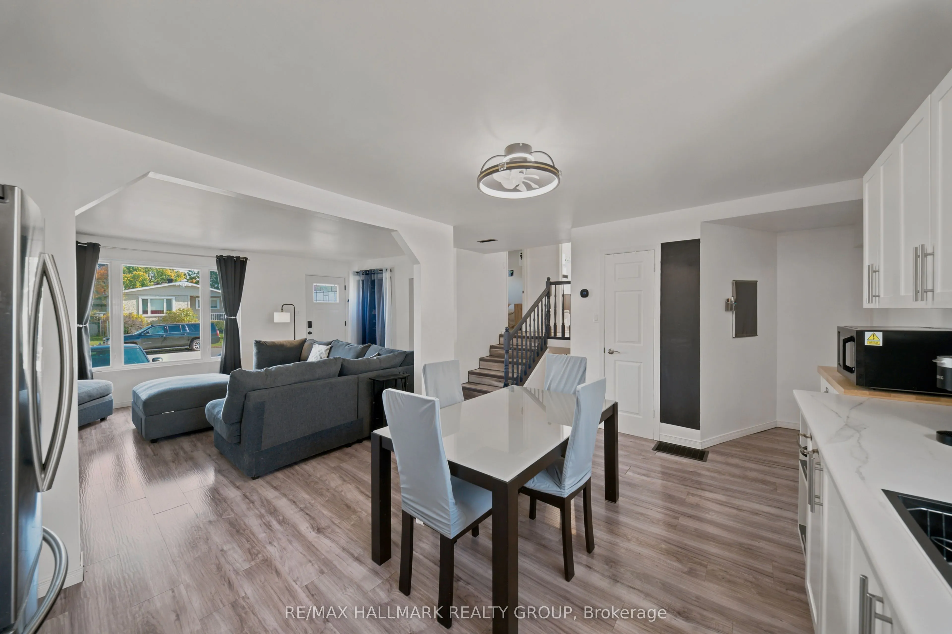 312 DUFFERIN Street