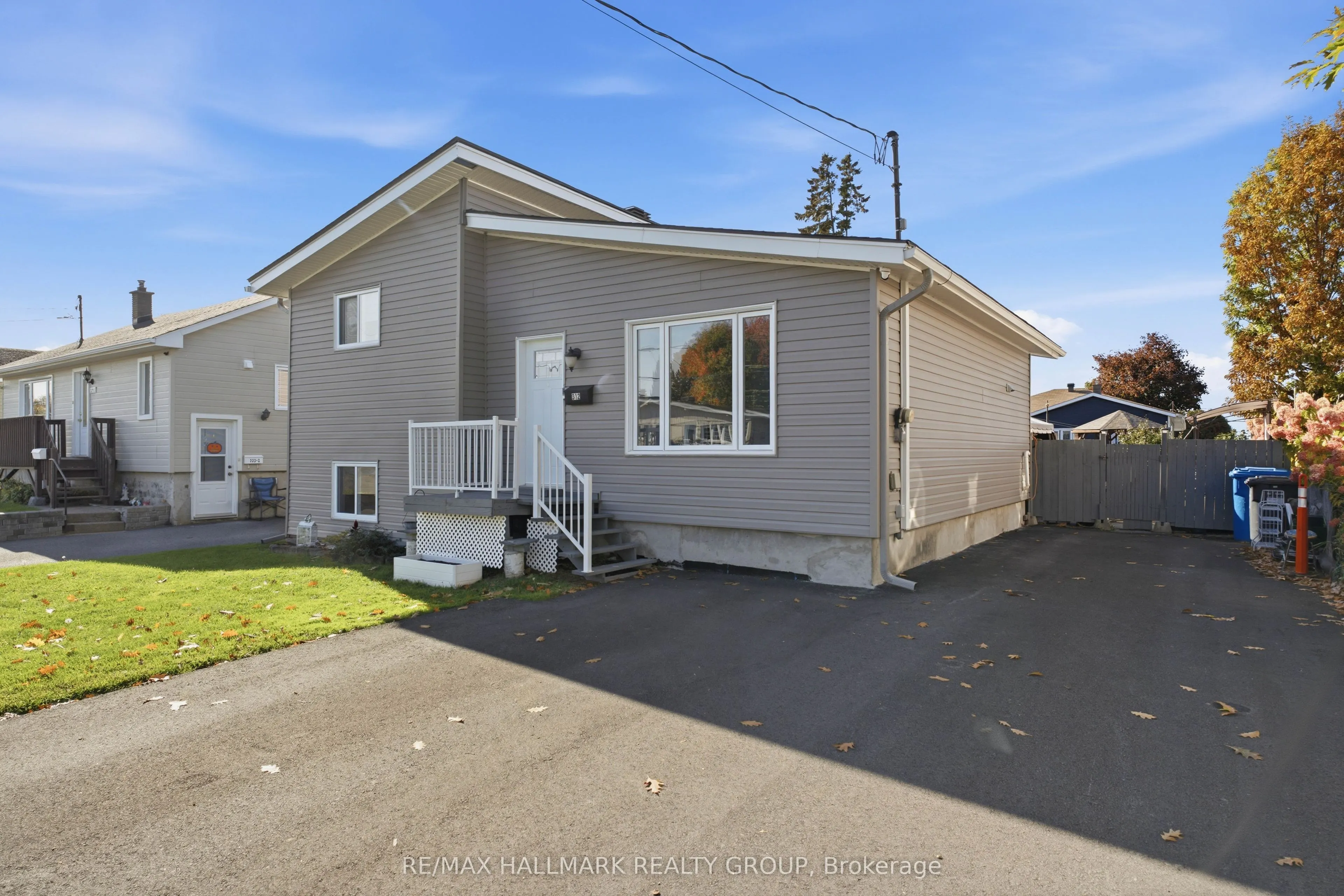 312 DUFFERIN Street