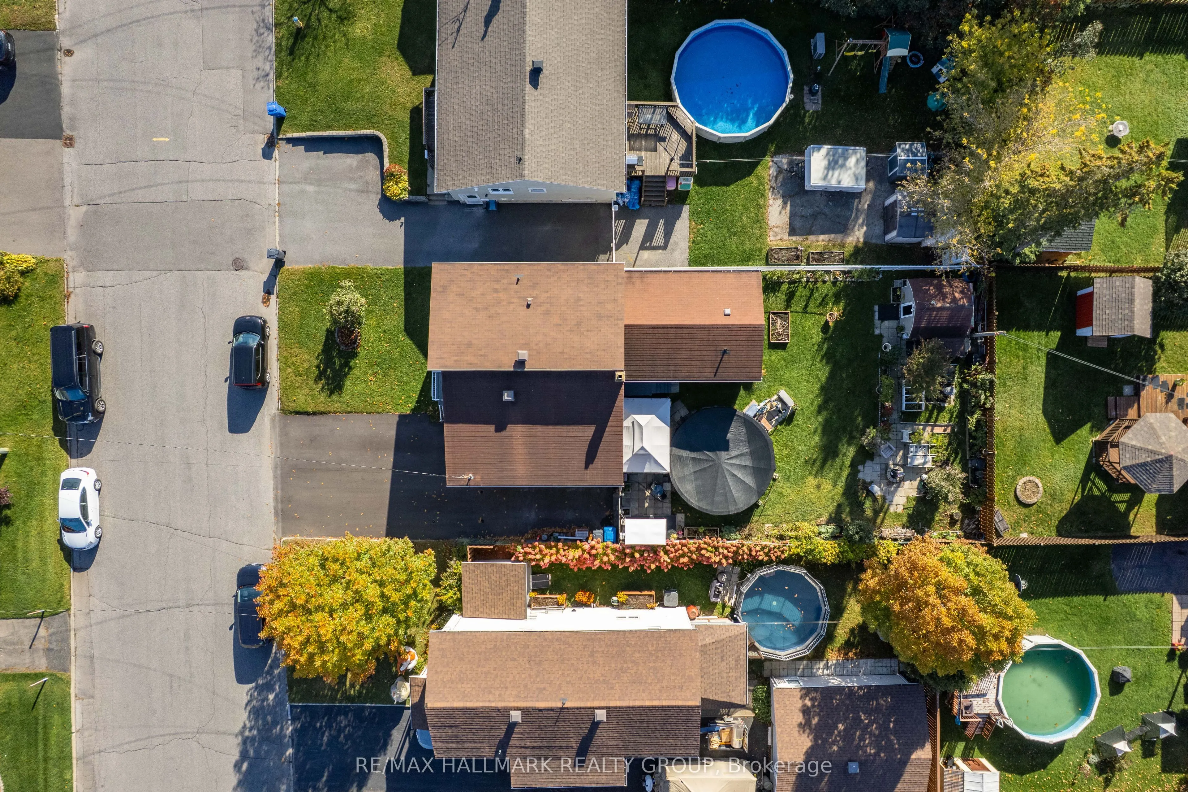 312 DUFFERIN Street
